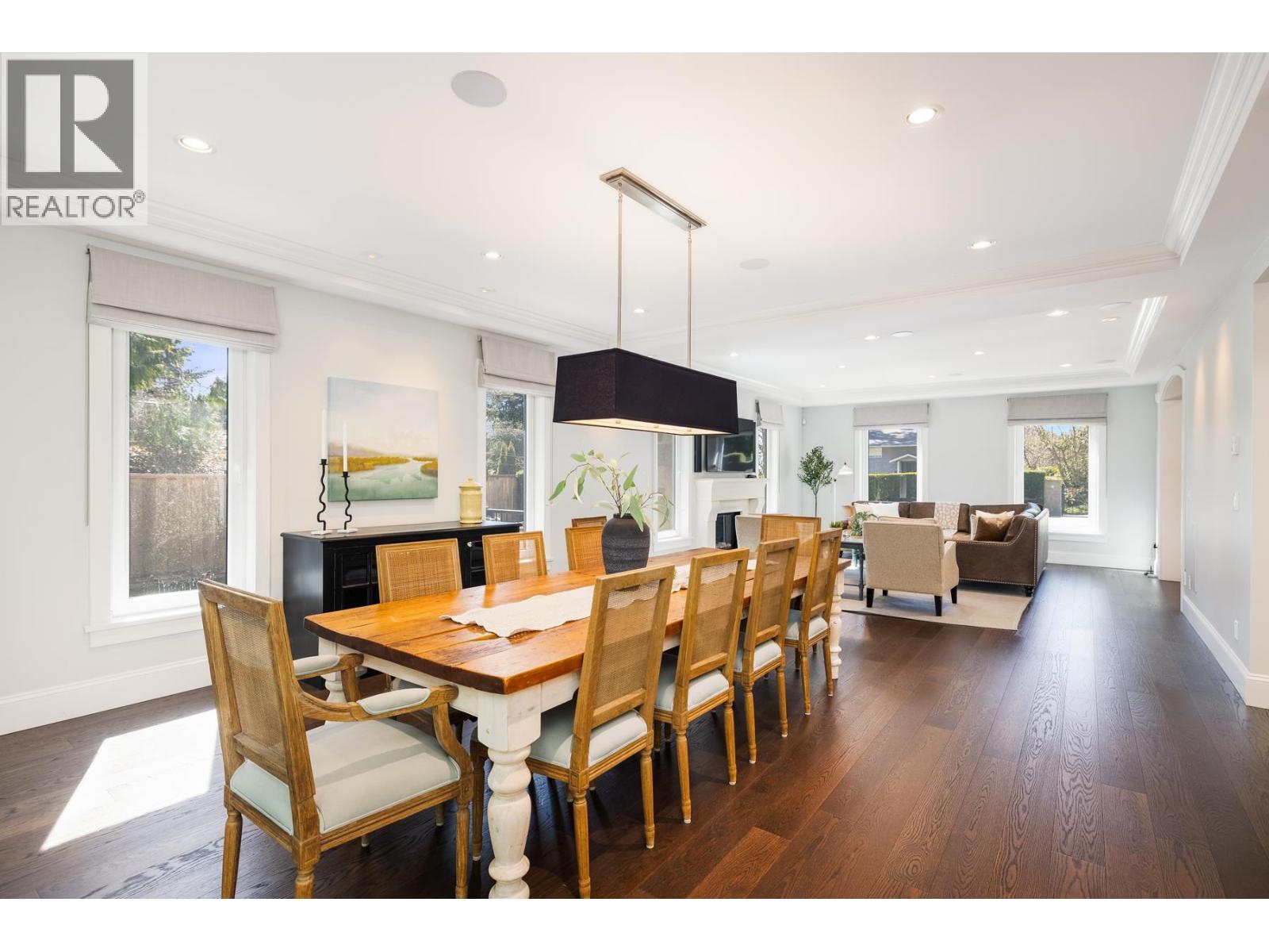 3850 ST. MARYS AVENUE, North Vancouver