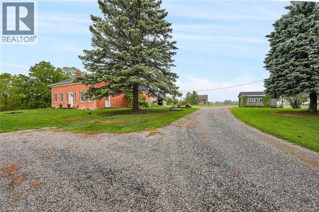 2432 SEBURN Road - 4