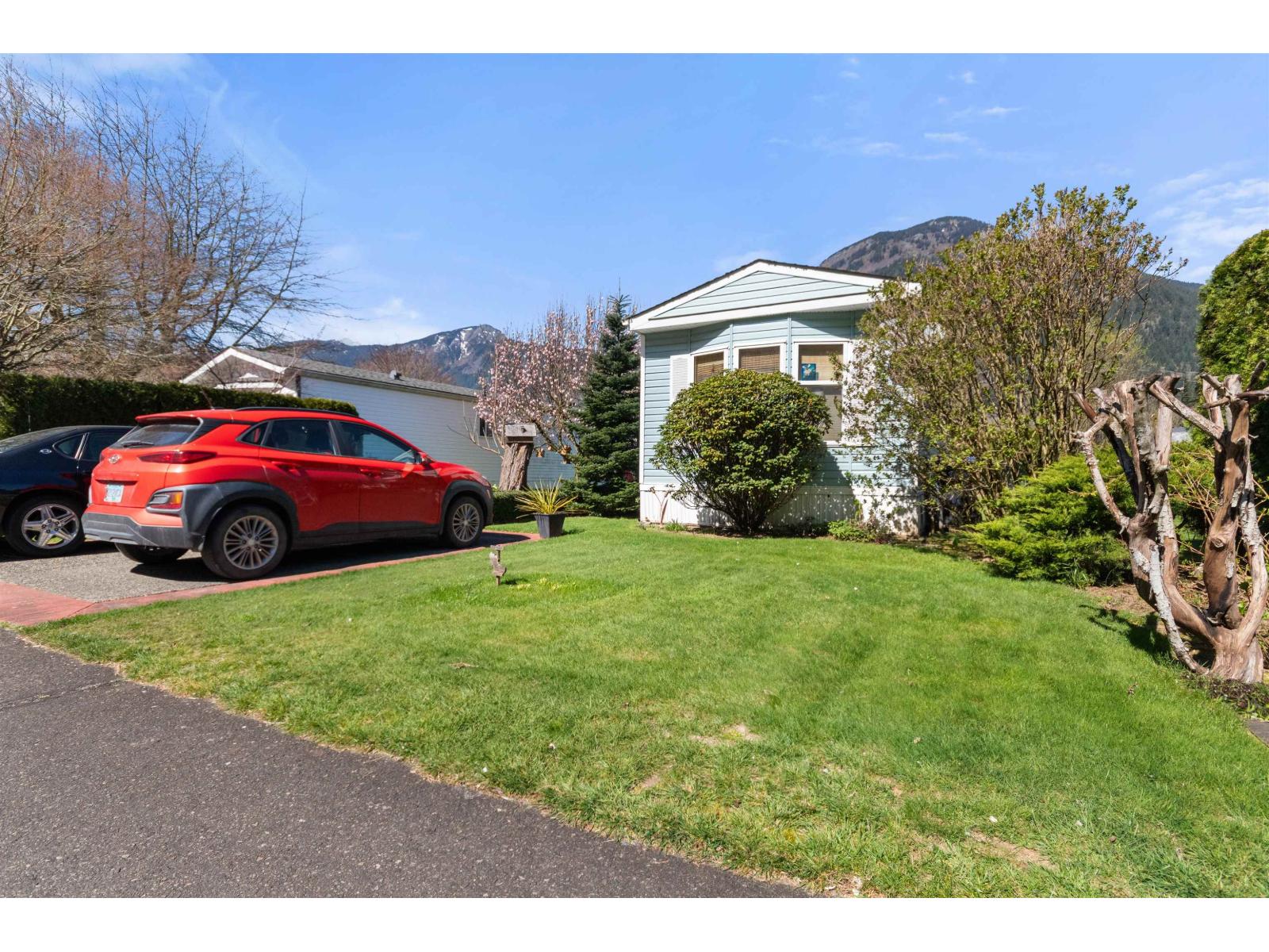 5 62790 FLOOD HOPE ROAD, Hope