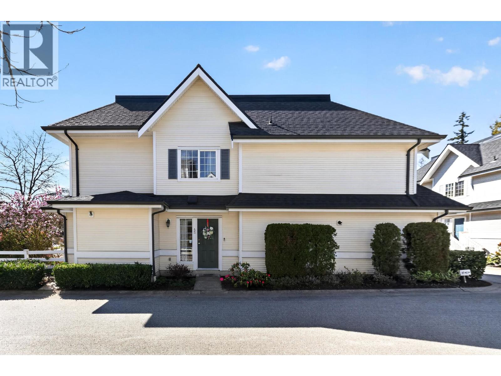 45 11355 236 STREET, Maple Ridge