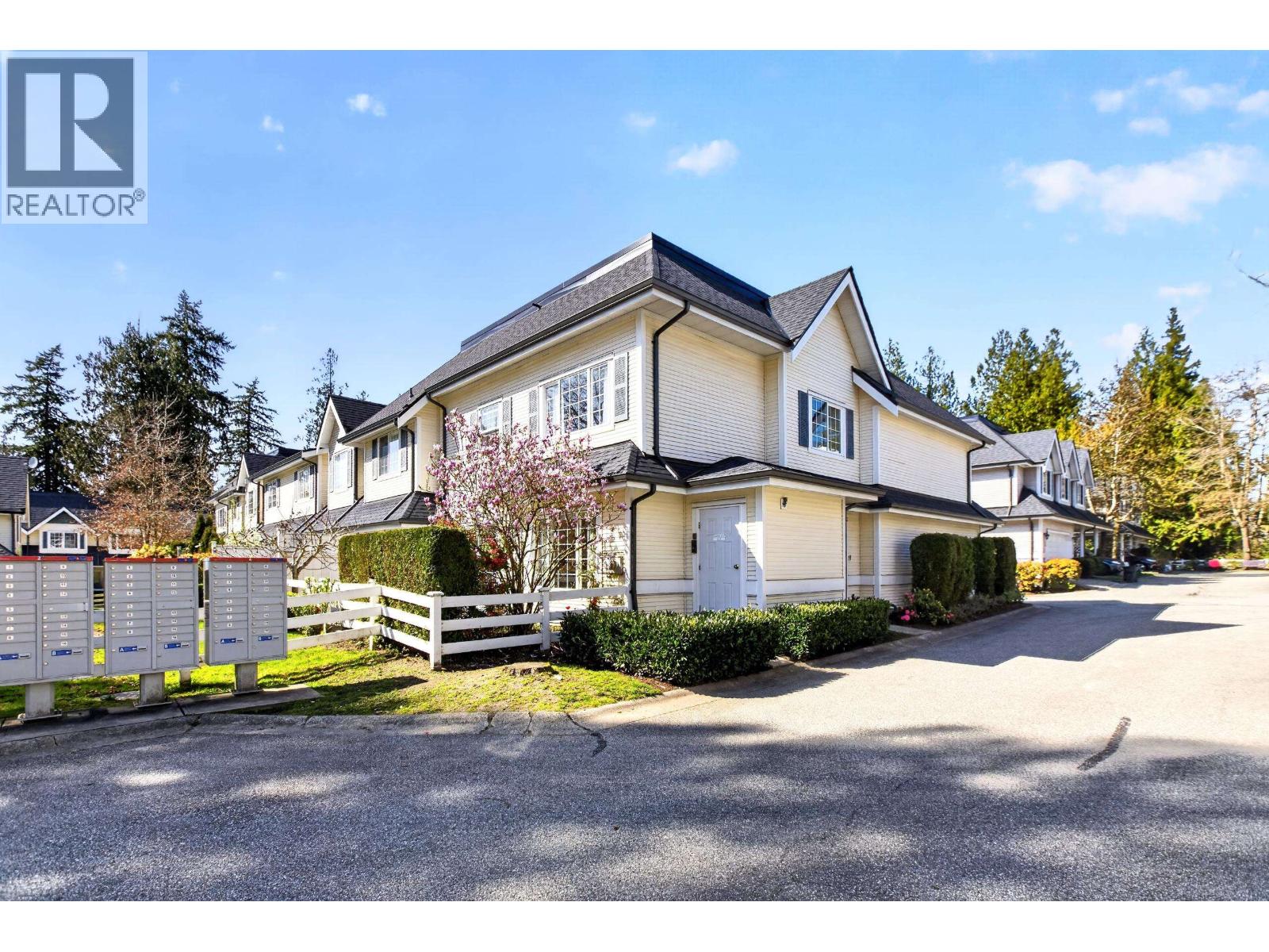 45 11355 236 STREET, Maple Ridge