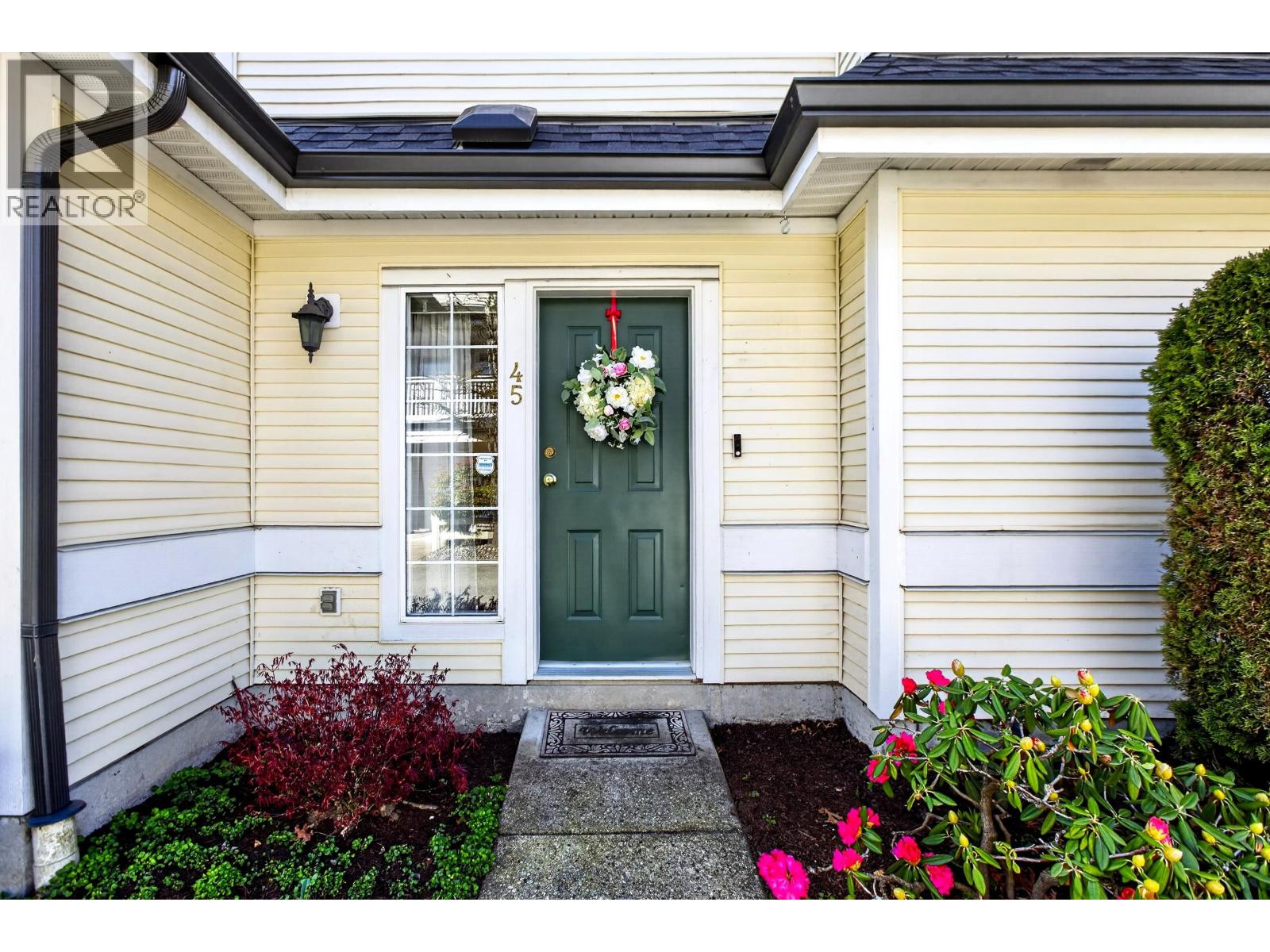 45 11355 236 STREET, Maple Ridge