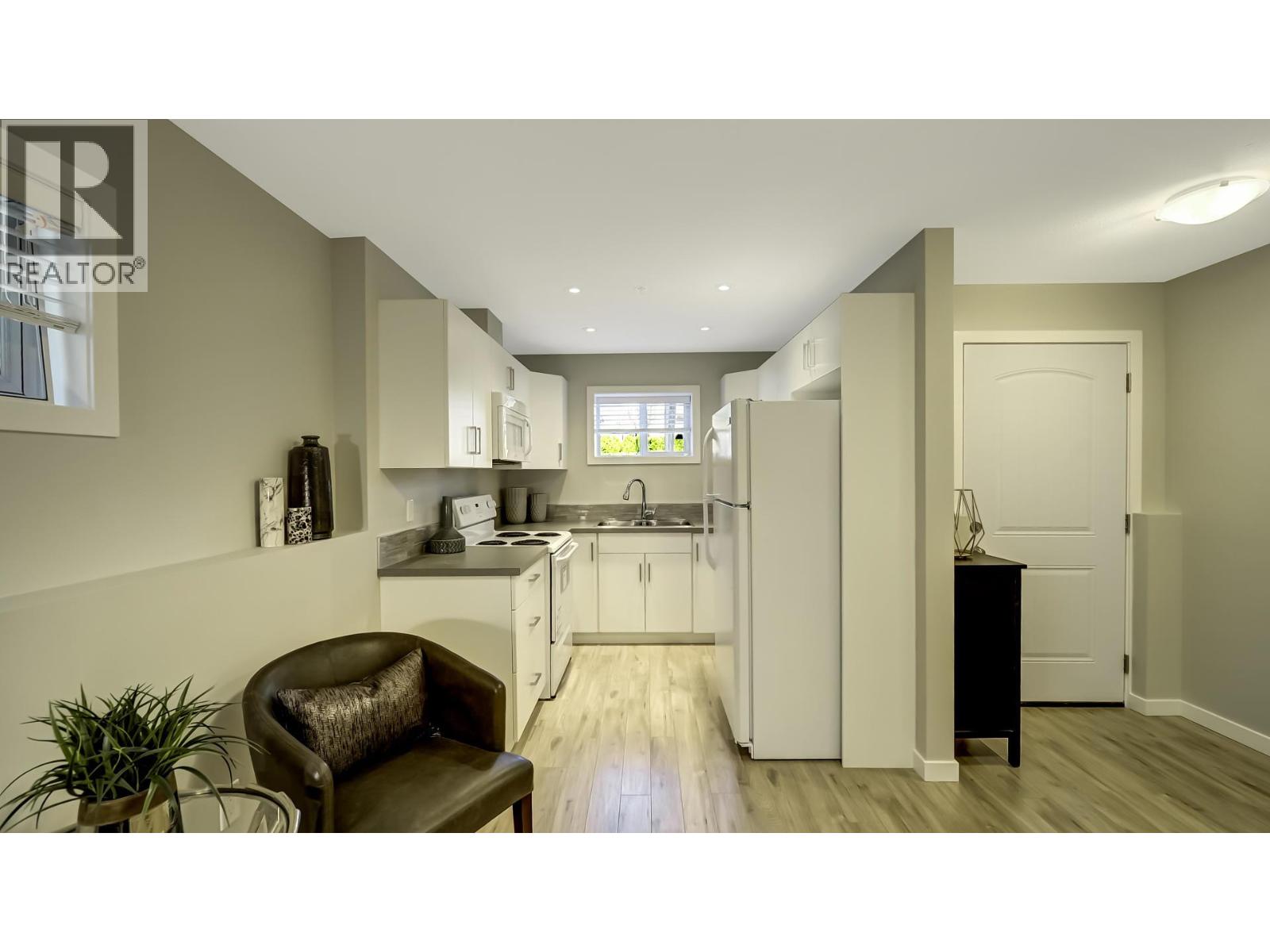 551 Ellis Street Unit# 101, Penticton