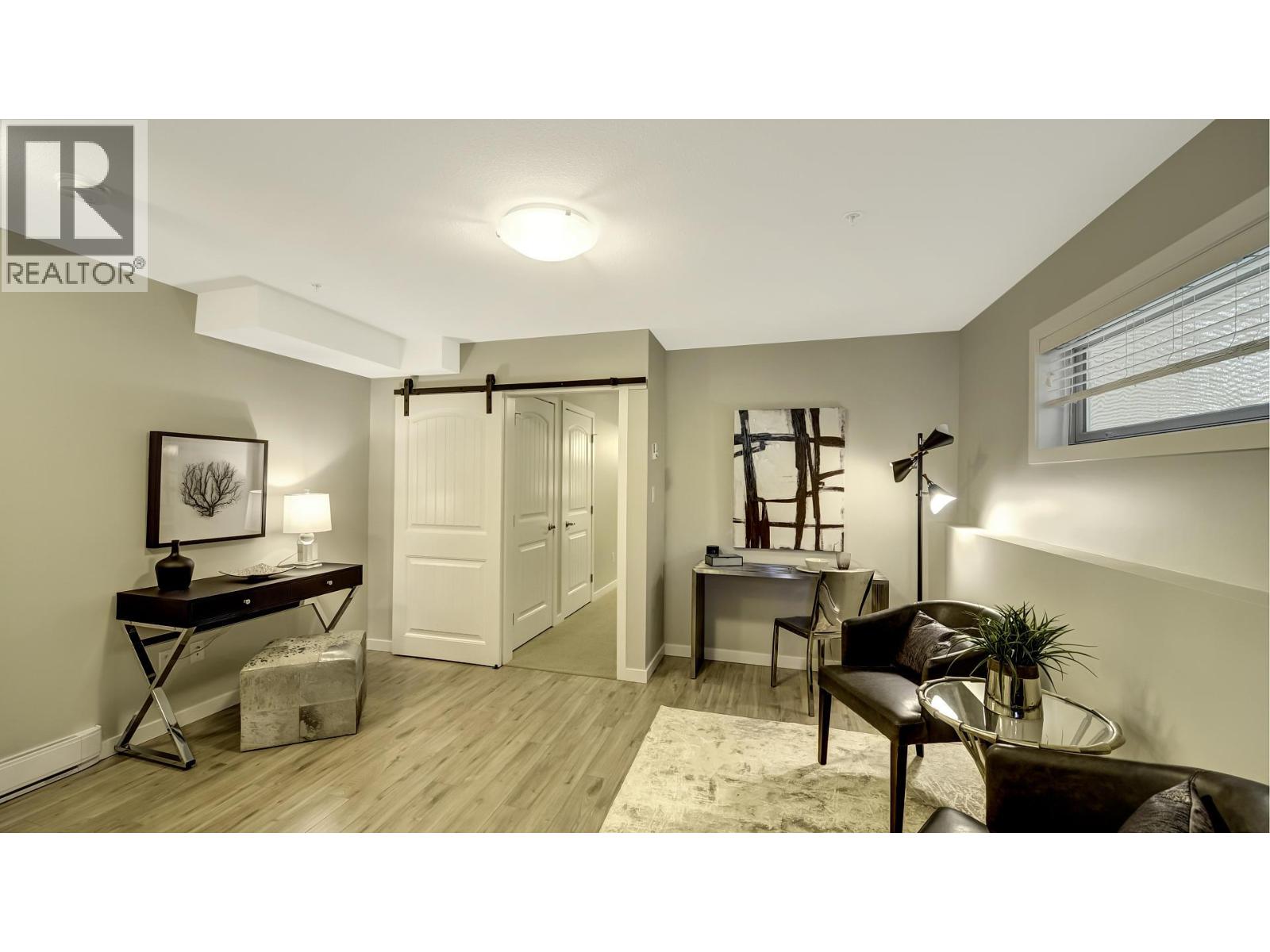 551 Ellis Street Unit# 101, Penticton