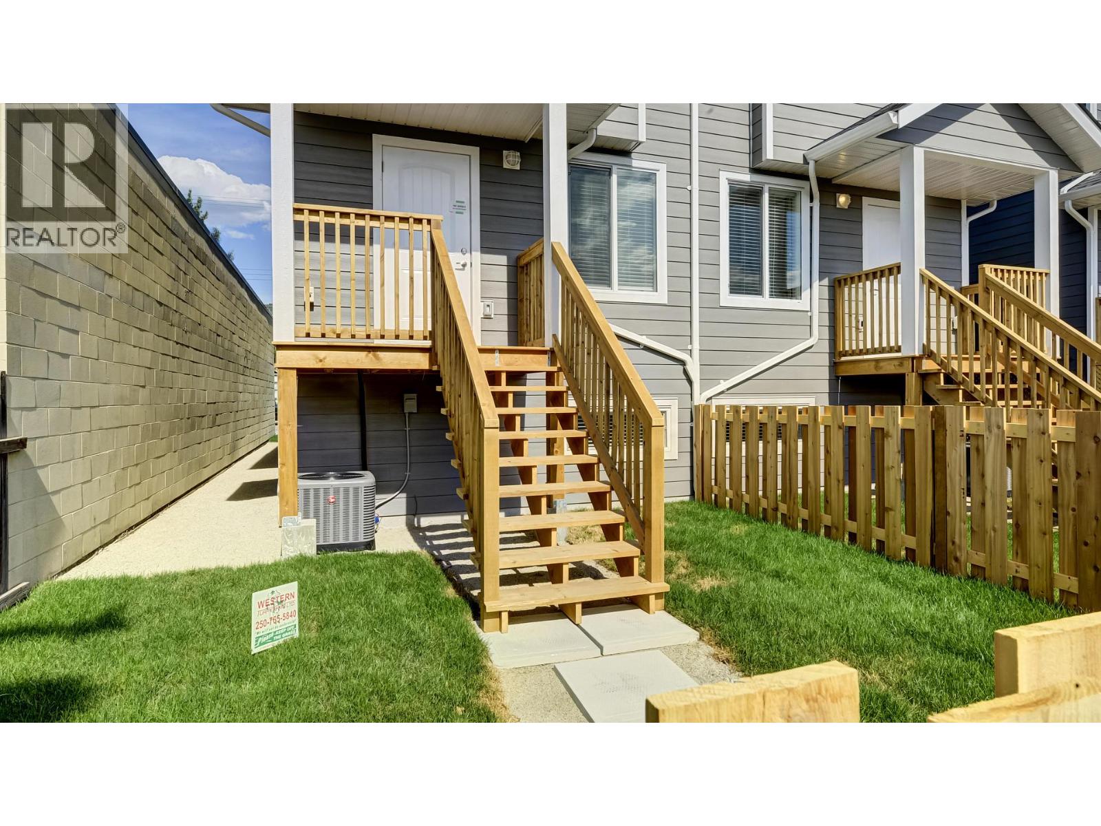 551 Ellis Street Unit# 102, Penticton