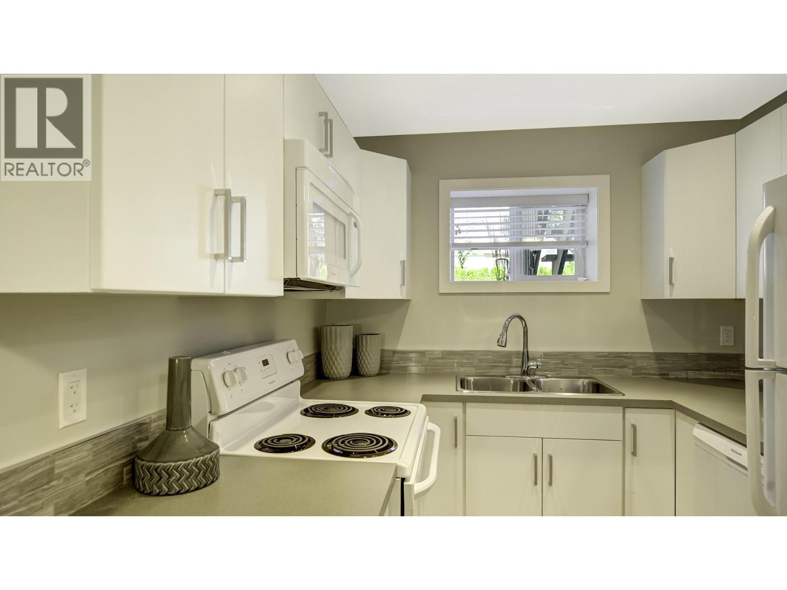 551 Ellis Street Unit# 102, Penticton