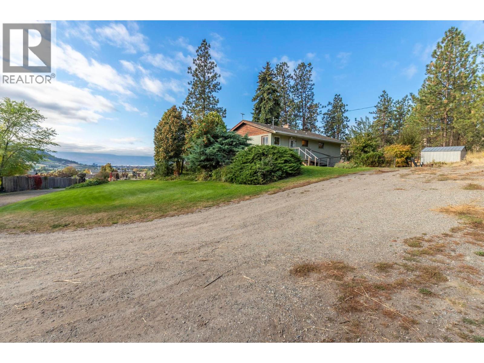  590 Brenda Road, Kelowna