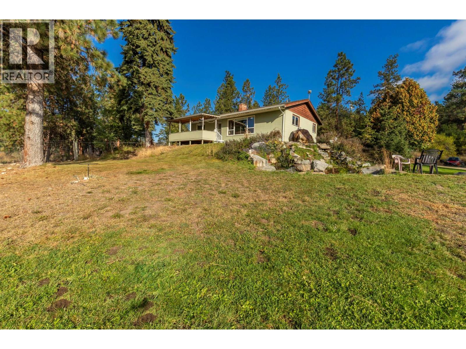  590 Brenda Road, Kelowna