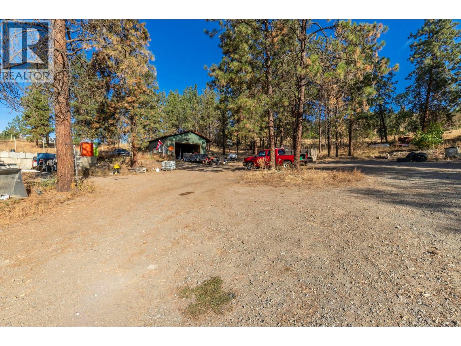  590 Brenda Road, Kelowna