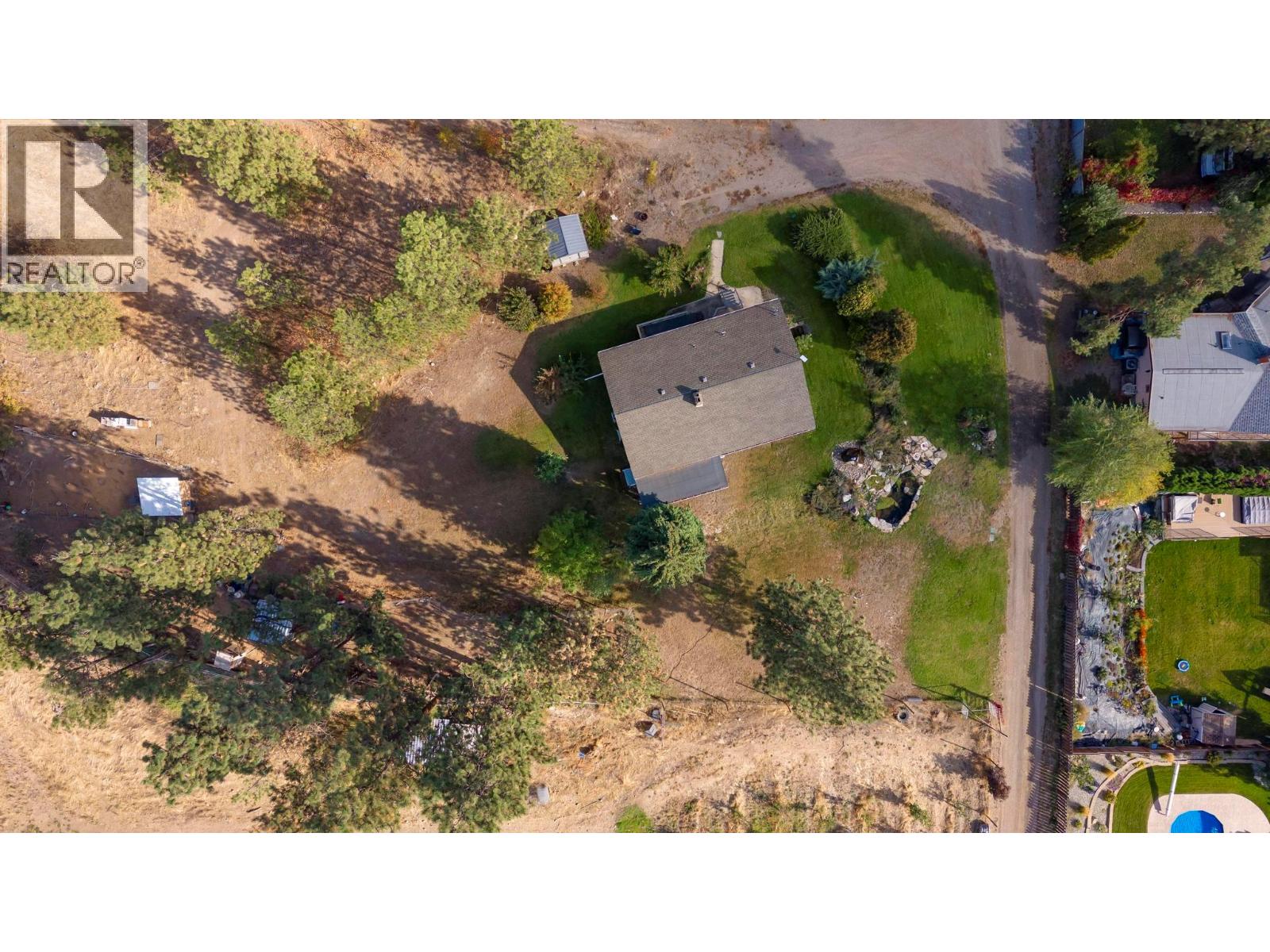  590 Brenda Road, Kelowna