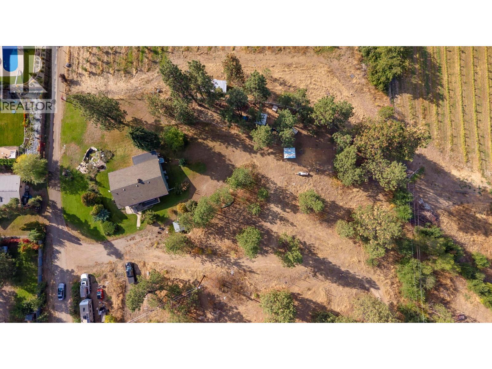  590 Brenda Road, Kelowna