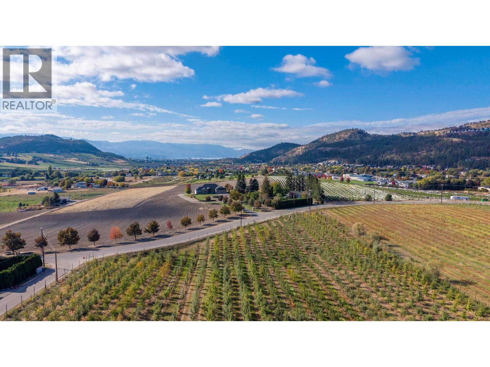 590 Brenda Road, Kelowna