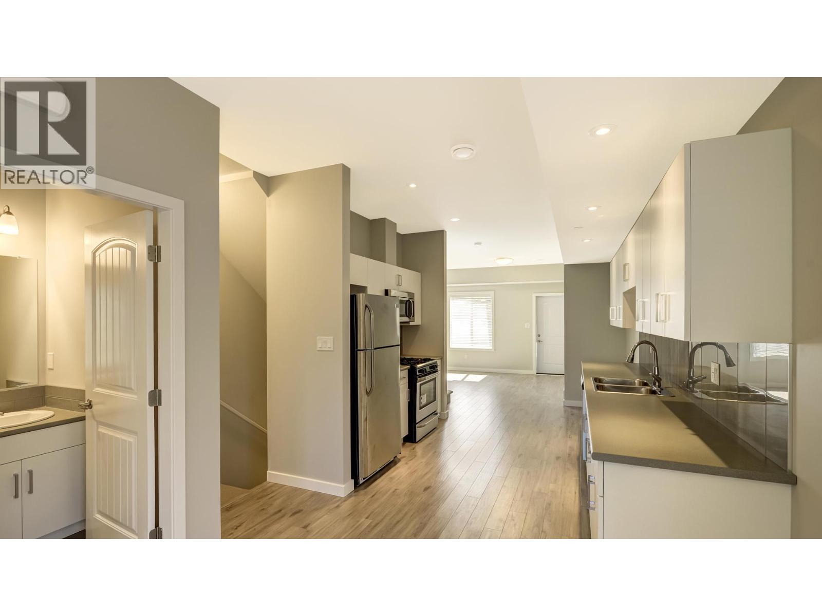 551 Ellis Street Unit# 101 & 102, Penticton