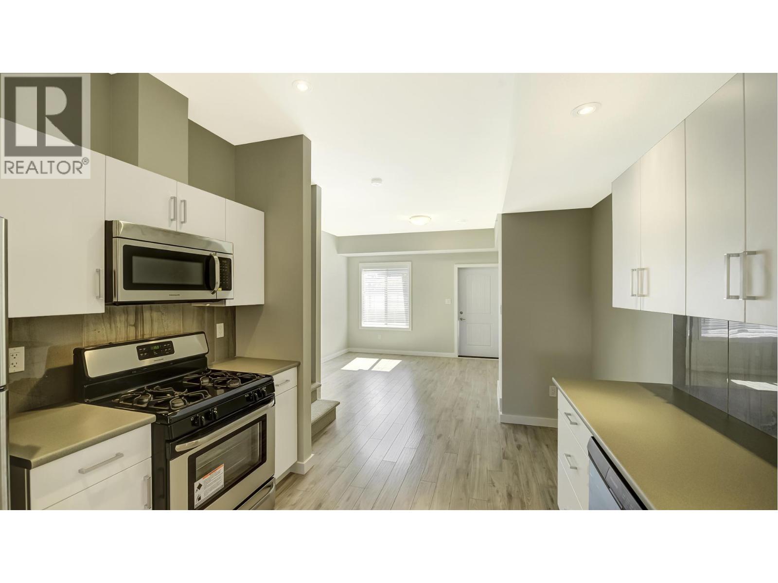 551 Ellis Street Unit# 101 & 102, Penticton