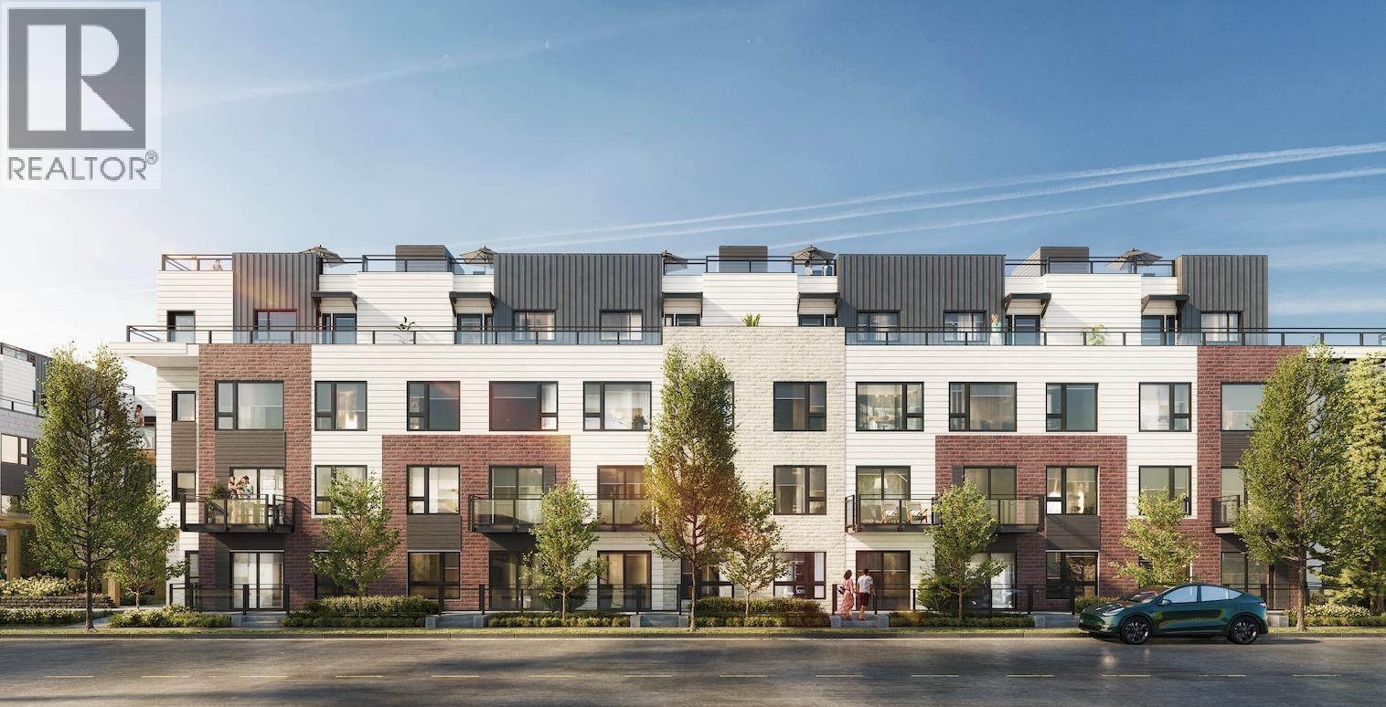 135 535 E 2ND STREET, North Vancouver