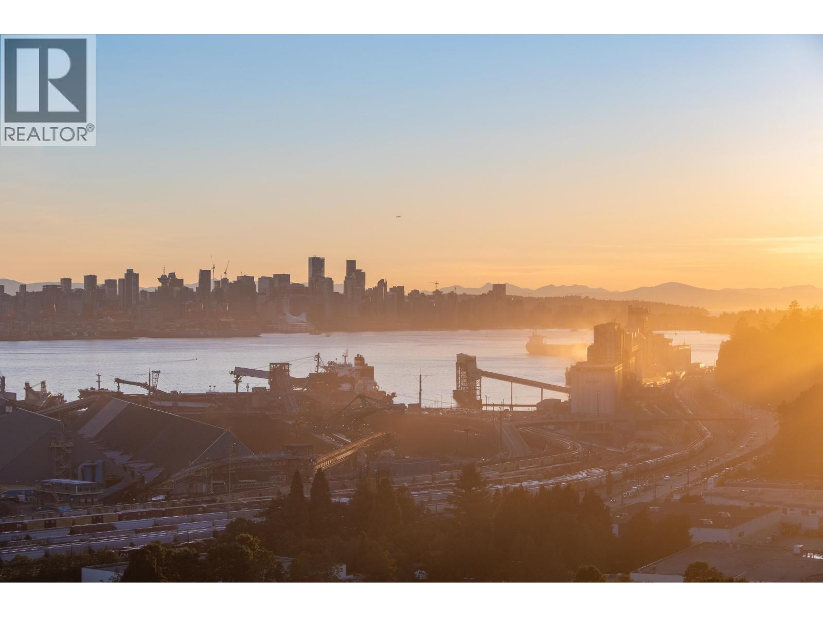 2602 1401 HUNTER STREET, North Vancouver