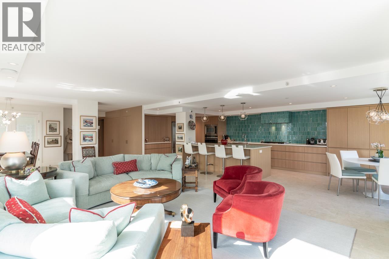 1402 837 W HASTINGS STREET, Vancouver