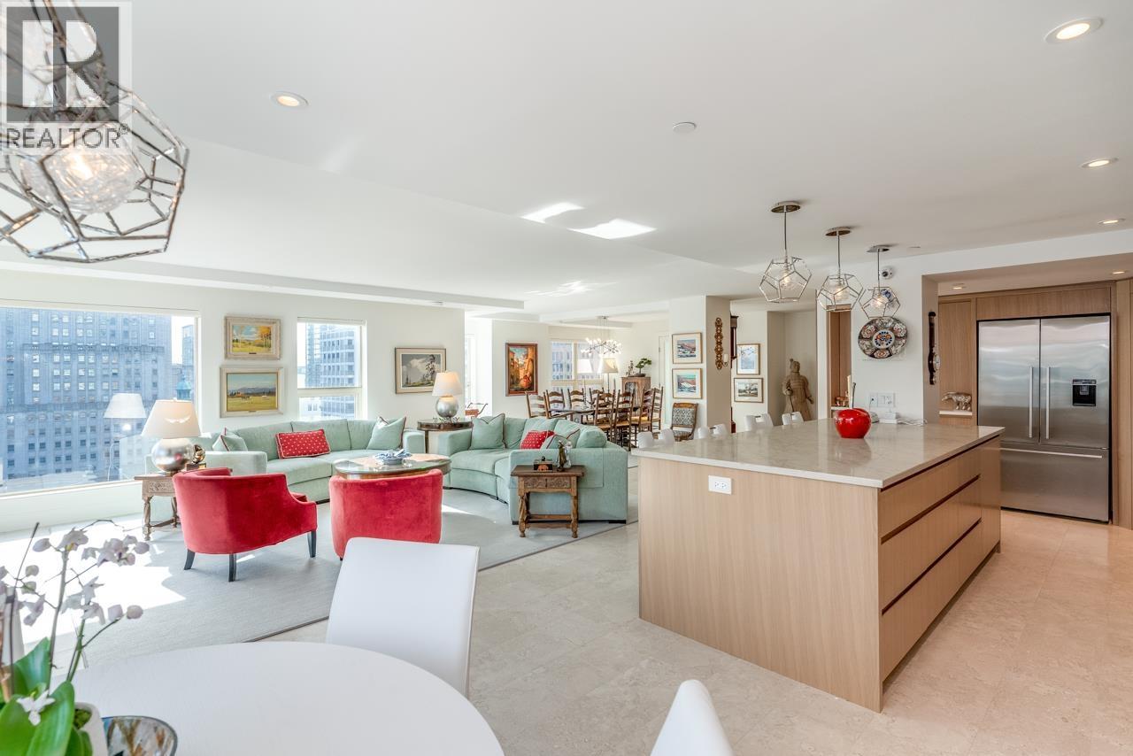 1402 837 W HASTINGS STREET, Vancouver