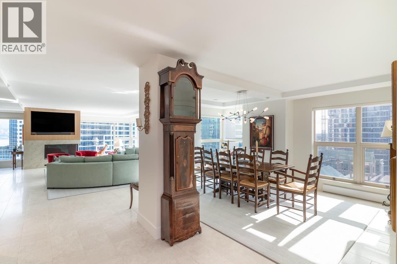 1402 837 W HASTINGS STREET, Vancouver