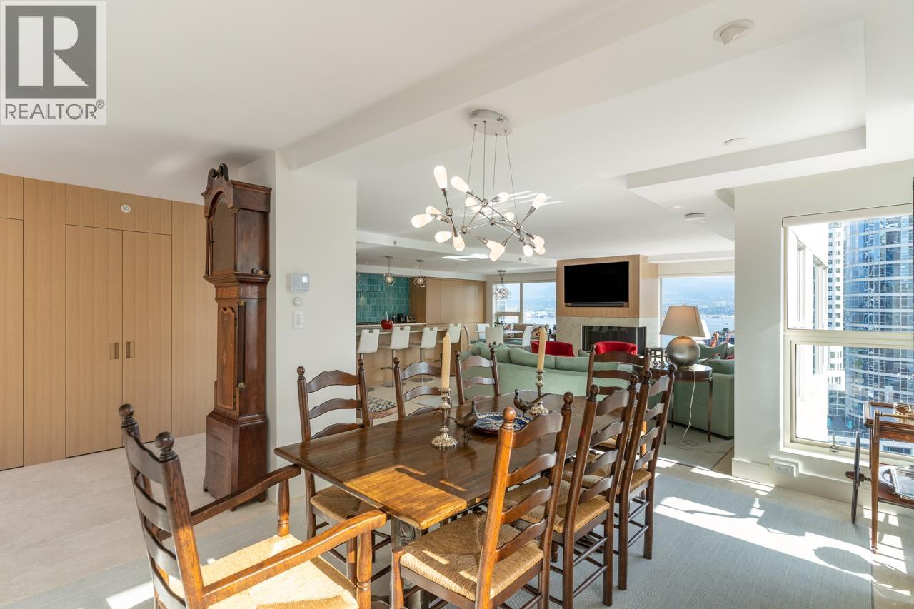 1402 837 W HASTINGS STREET, Vancouver