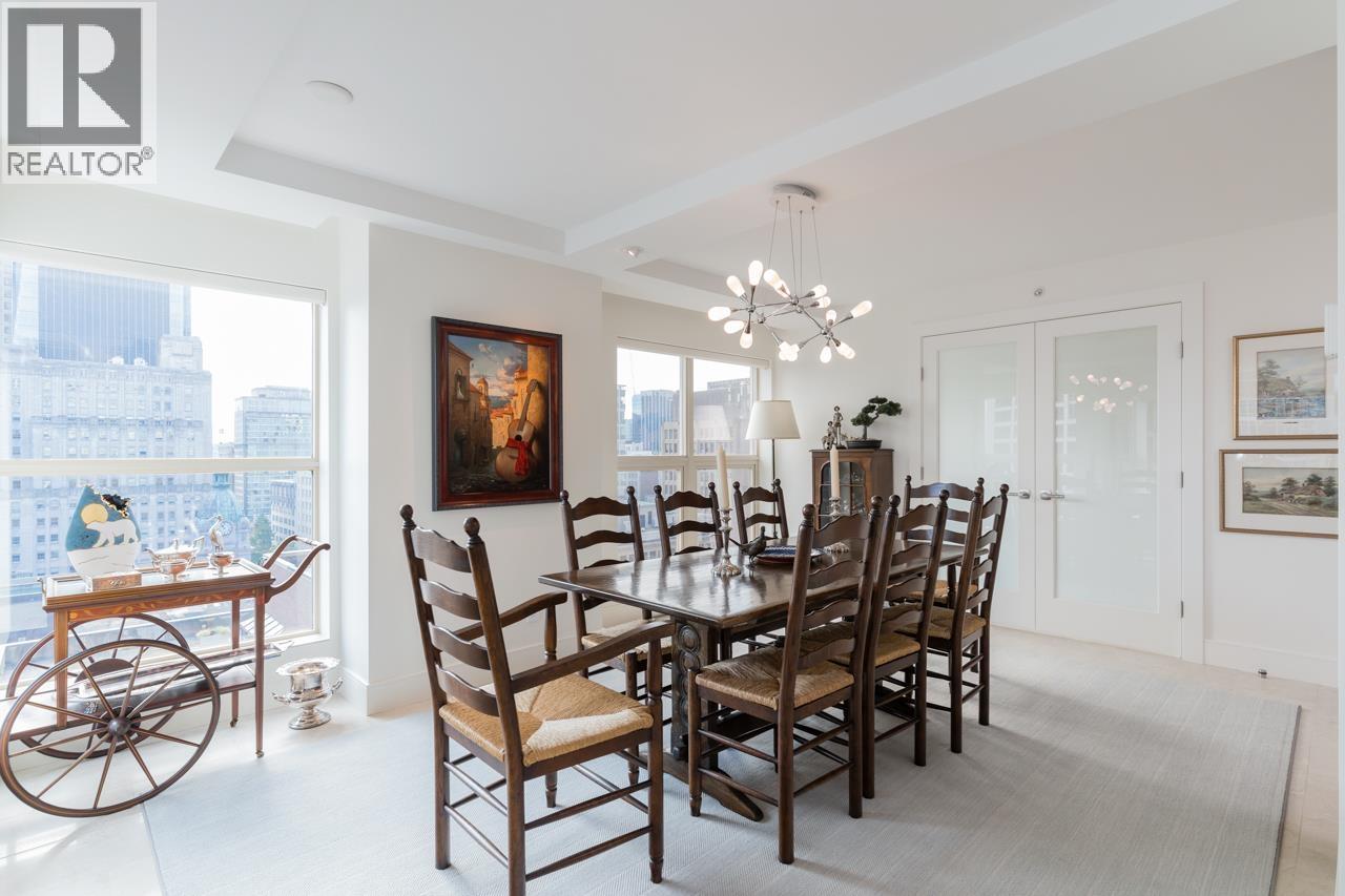 1402 837 W HASTINGS STREET, Vancouver