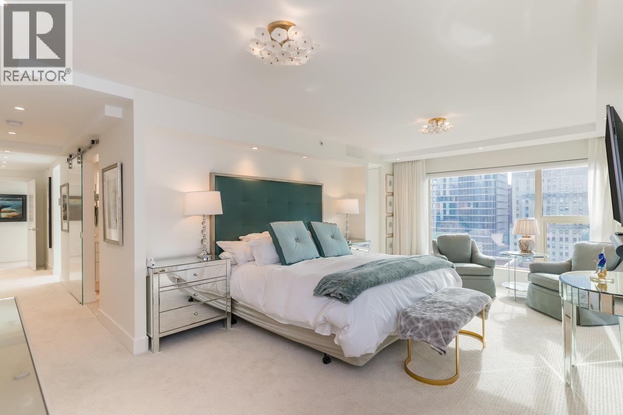 1402 837 W HASTINGS STREET, Vancouver