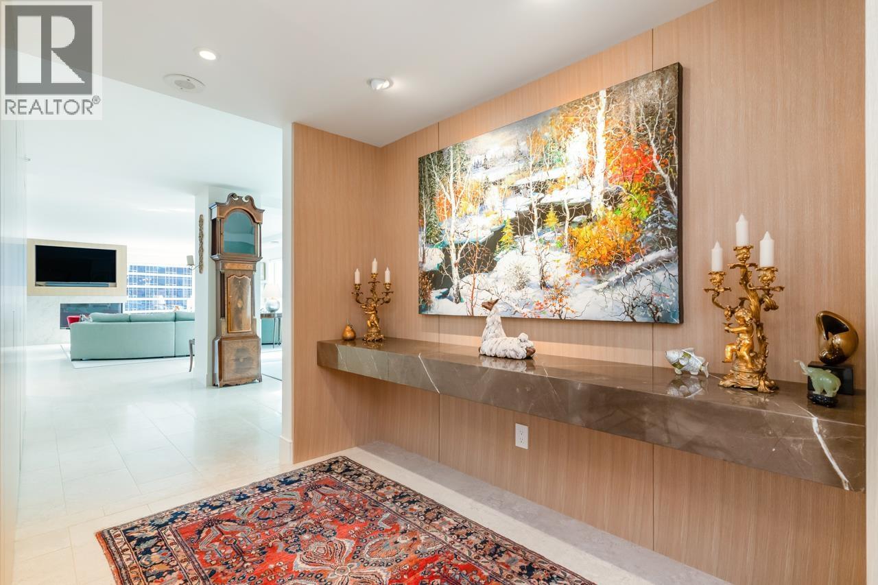 1402 837 W HASTINGS STREET, Vancouver