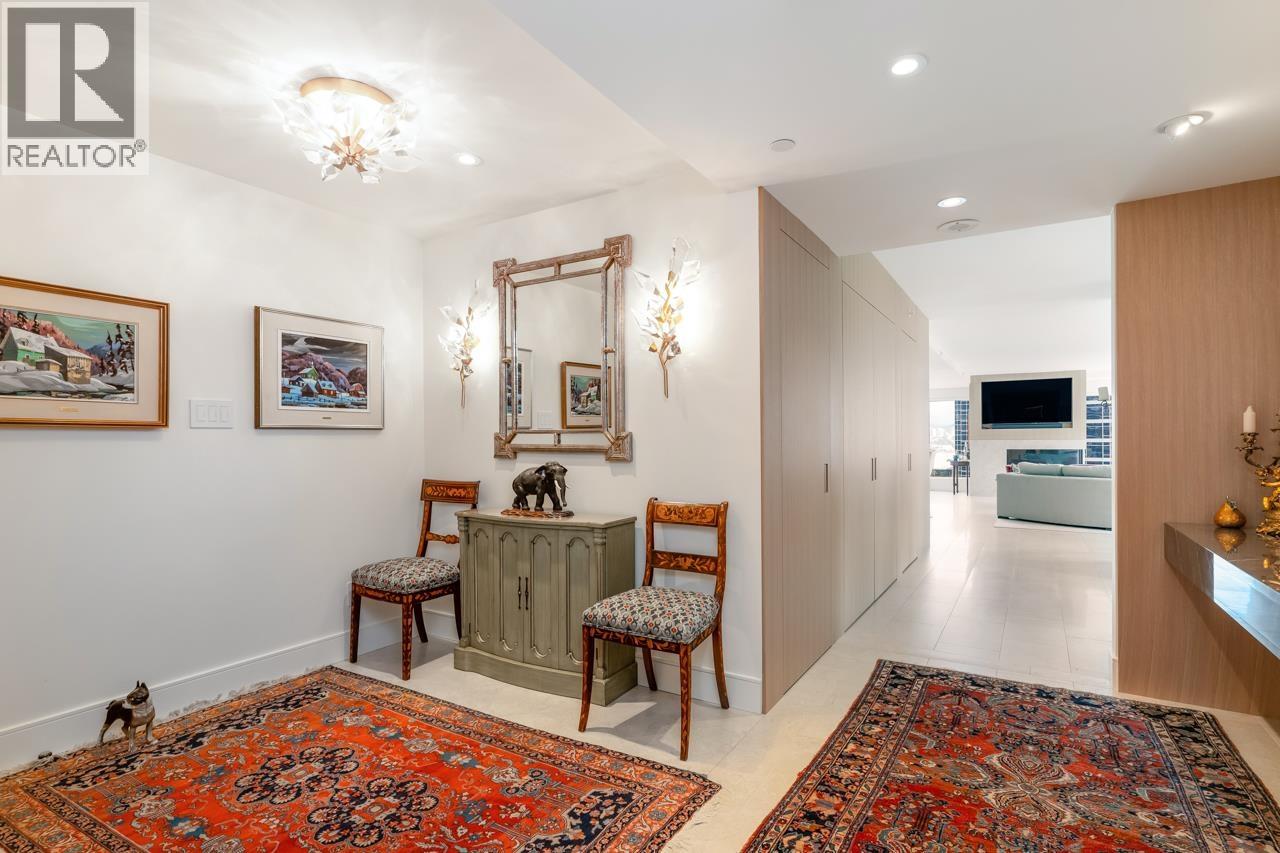 1402 837 W HASTINGS STREET, Vancouver