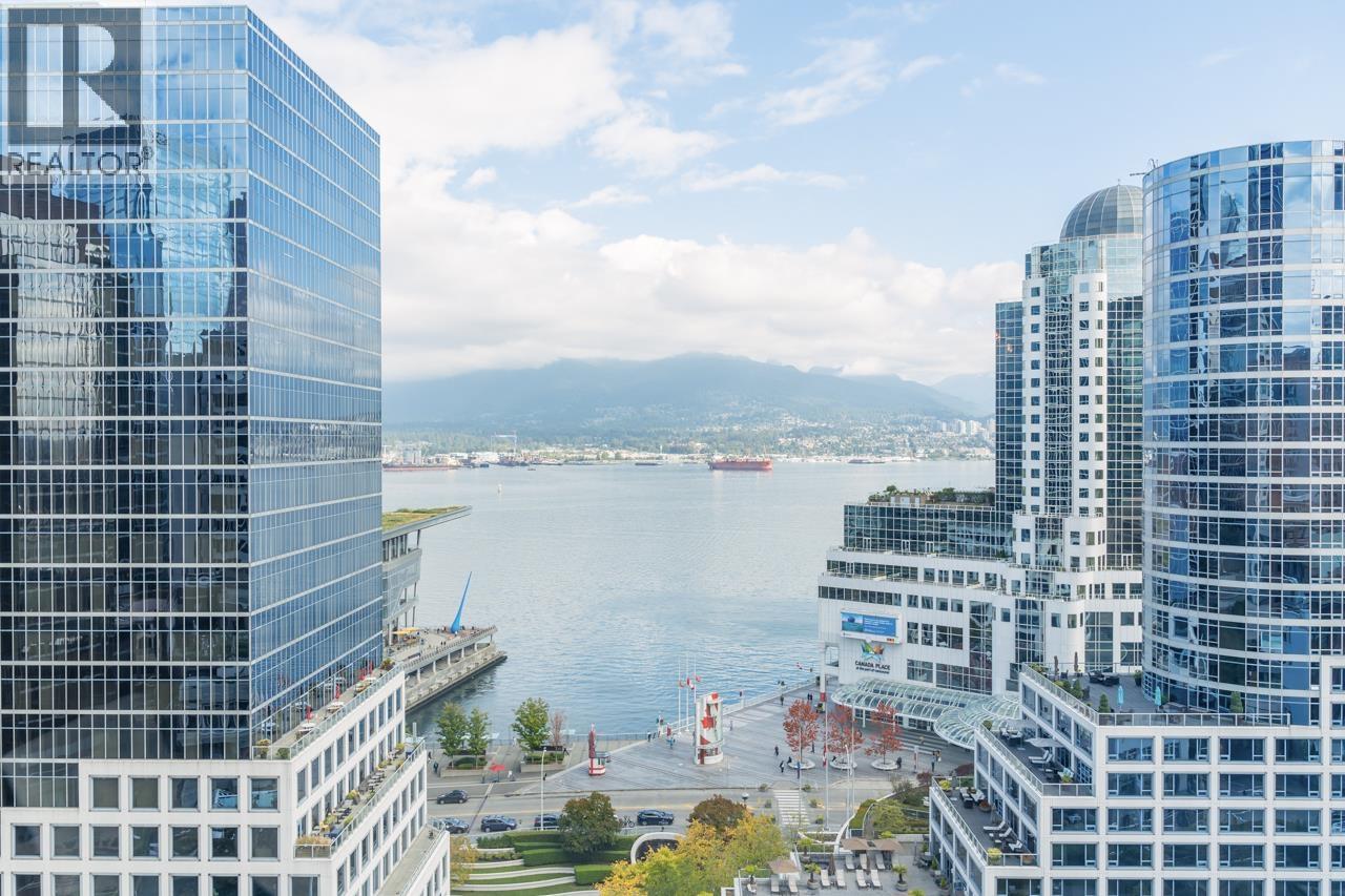 1402 837 W HASTINGS STREET, Vancouver