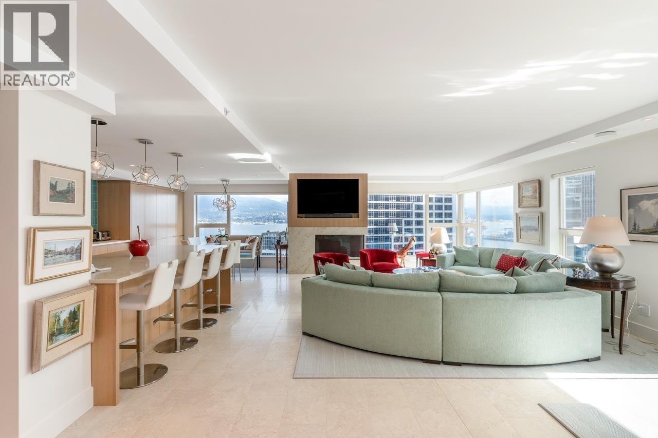 1402 837 W HASTINGS STREET, Vancouver