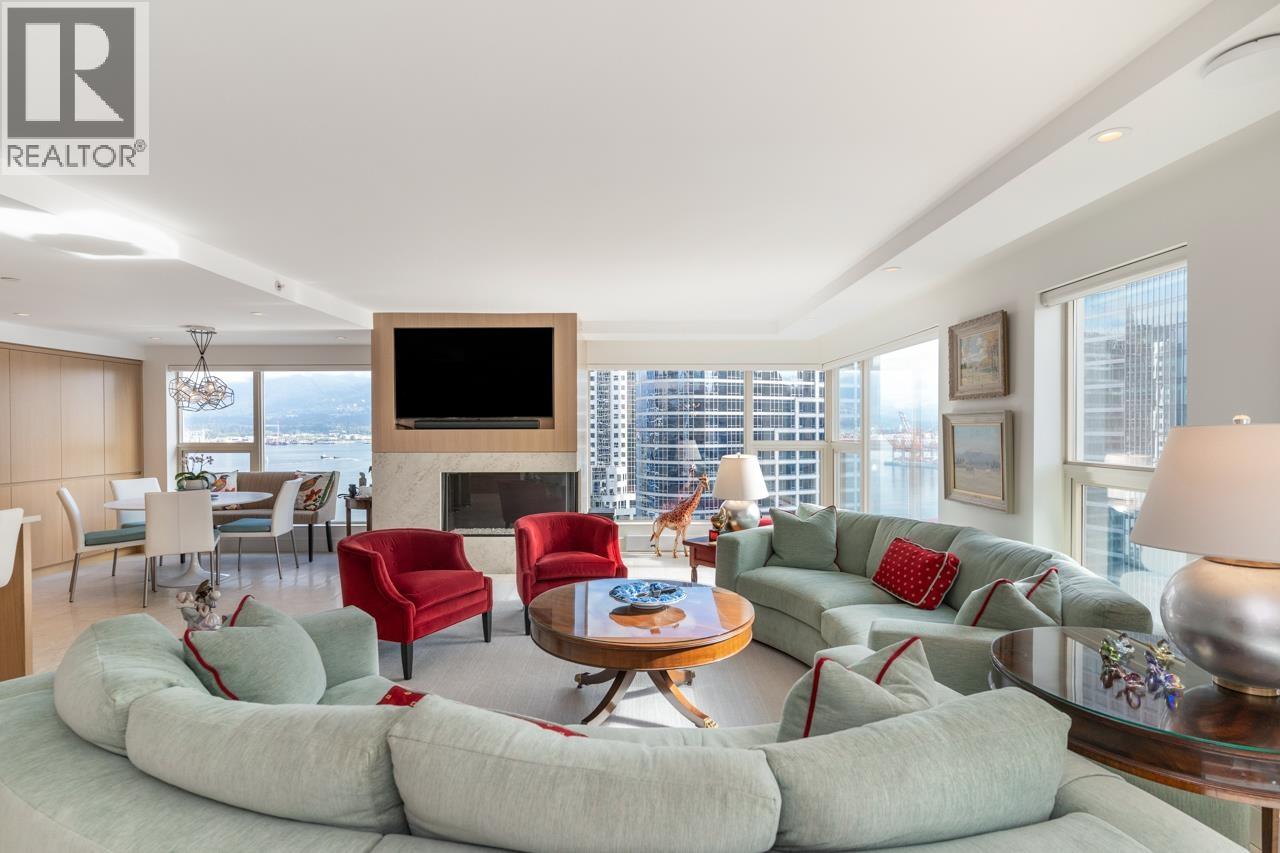 1402 837 W HASTINGS STREET, Vancouver