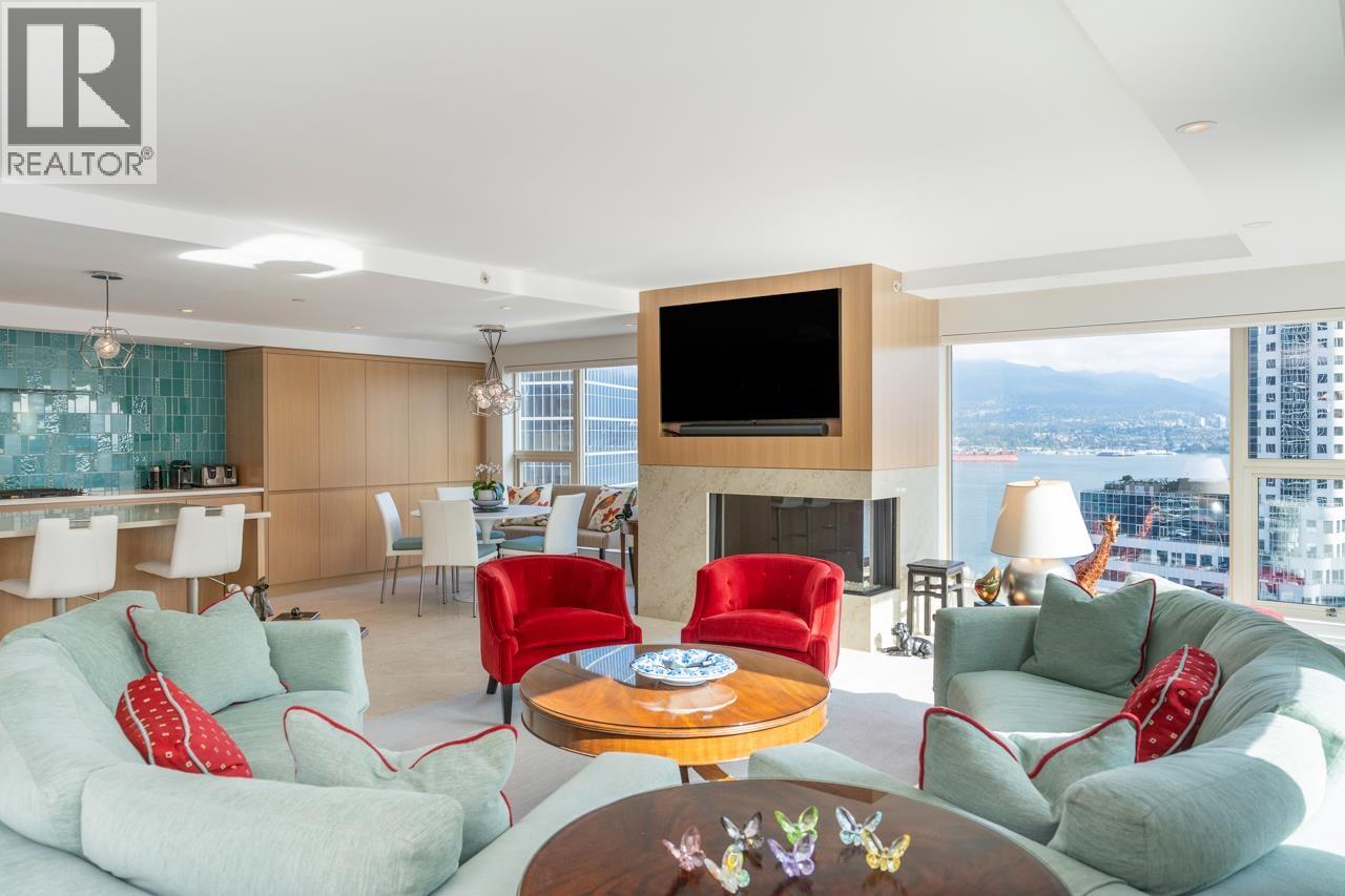 1402 837 W HASTINGS STREET, Vancouver