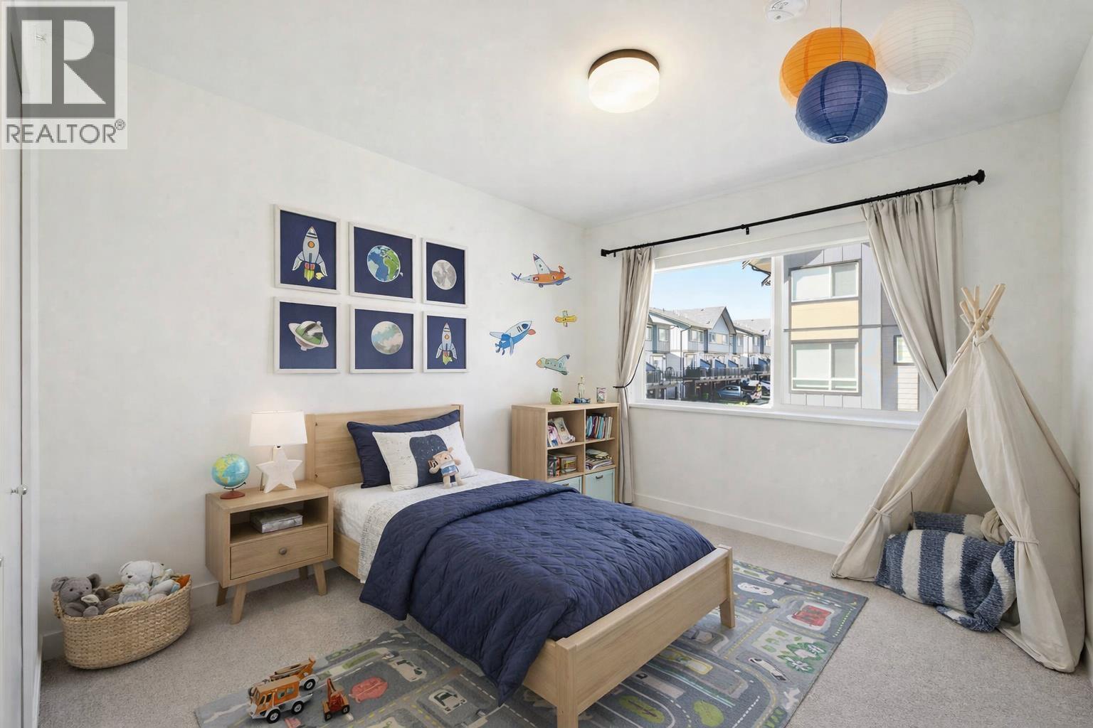 #4-4375 CORMORANT Way, Delta