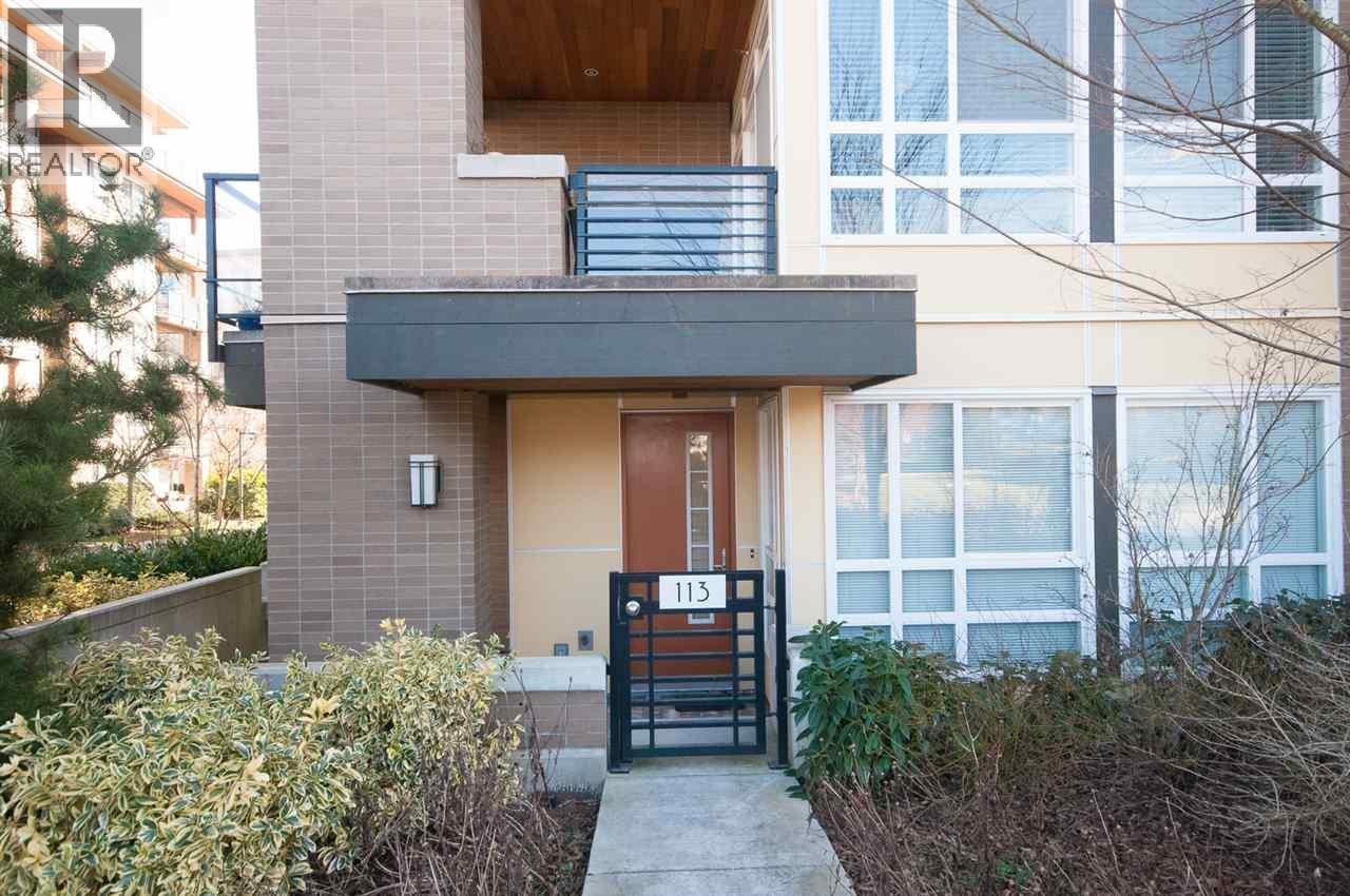 113 6033 GRAY AVENUE