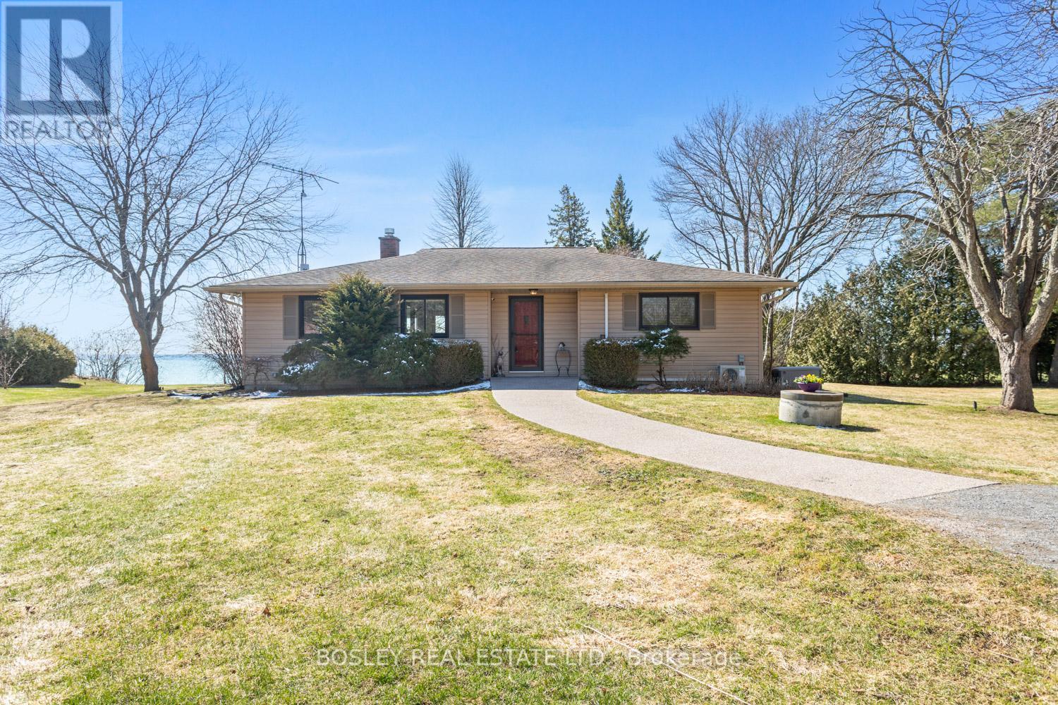 373 VICTORIA BEACH ROAD