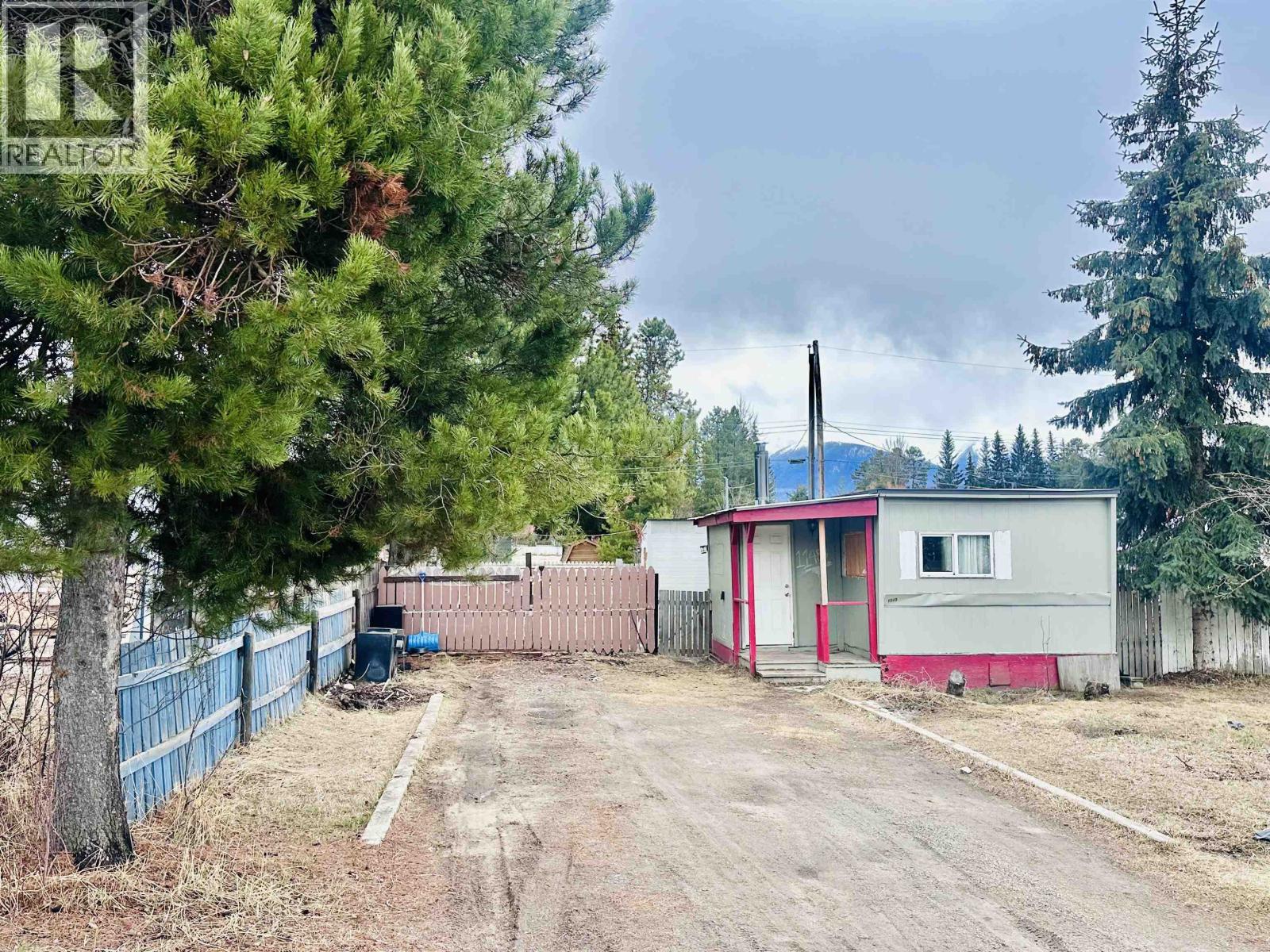 1145 4TH AVENUE, Valemount