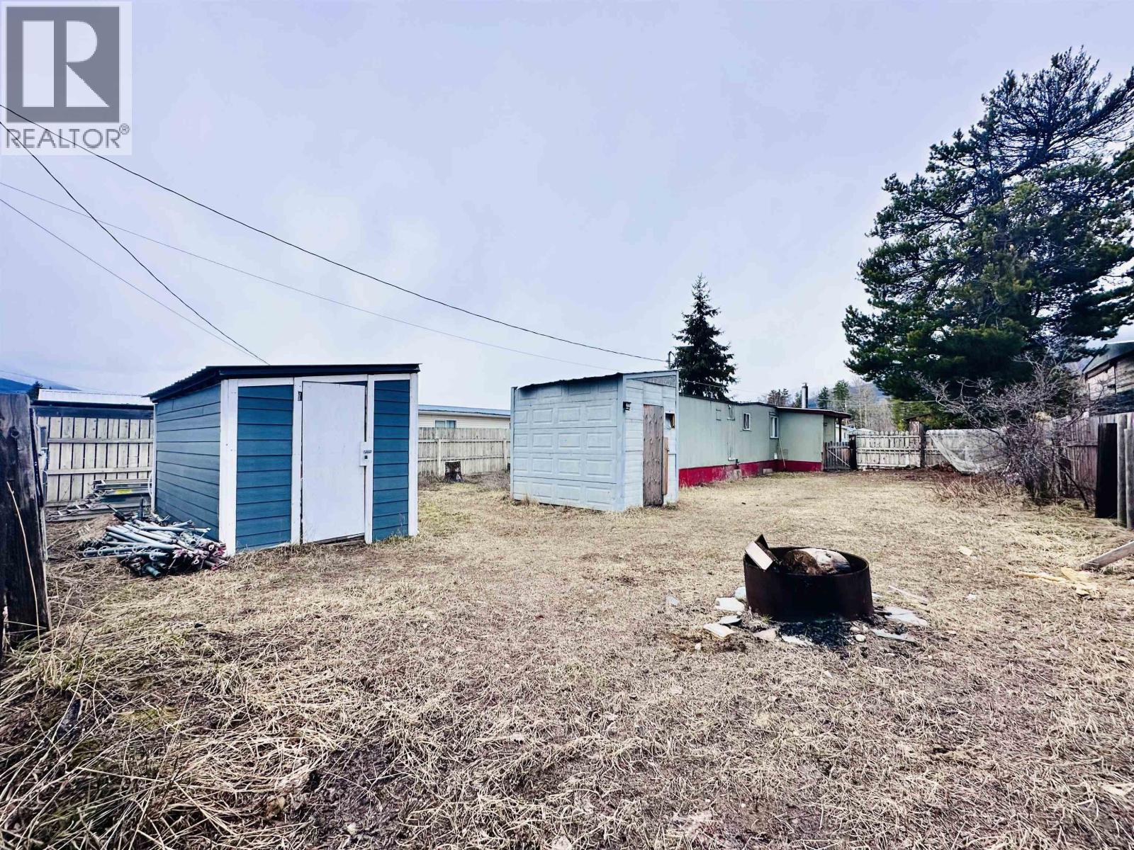1145 4TH AVENUE, Valemount