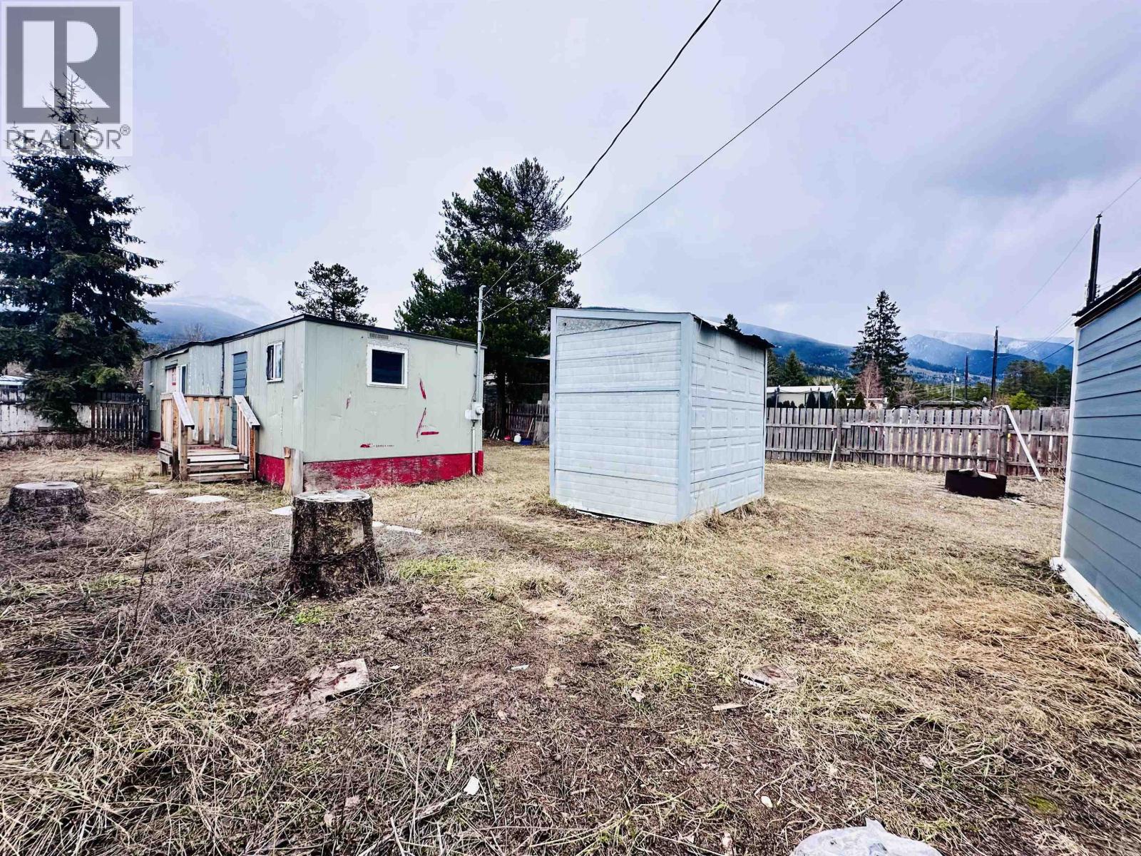 1145 4TH AVENUE, Valemount