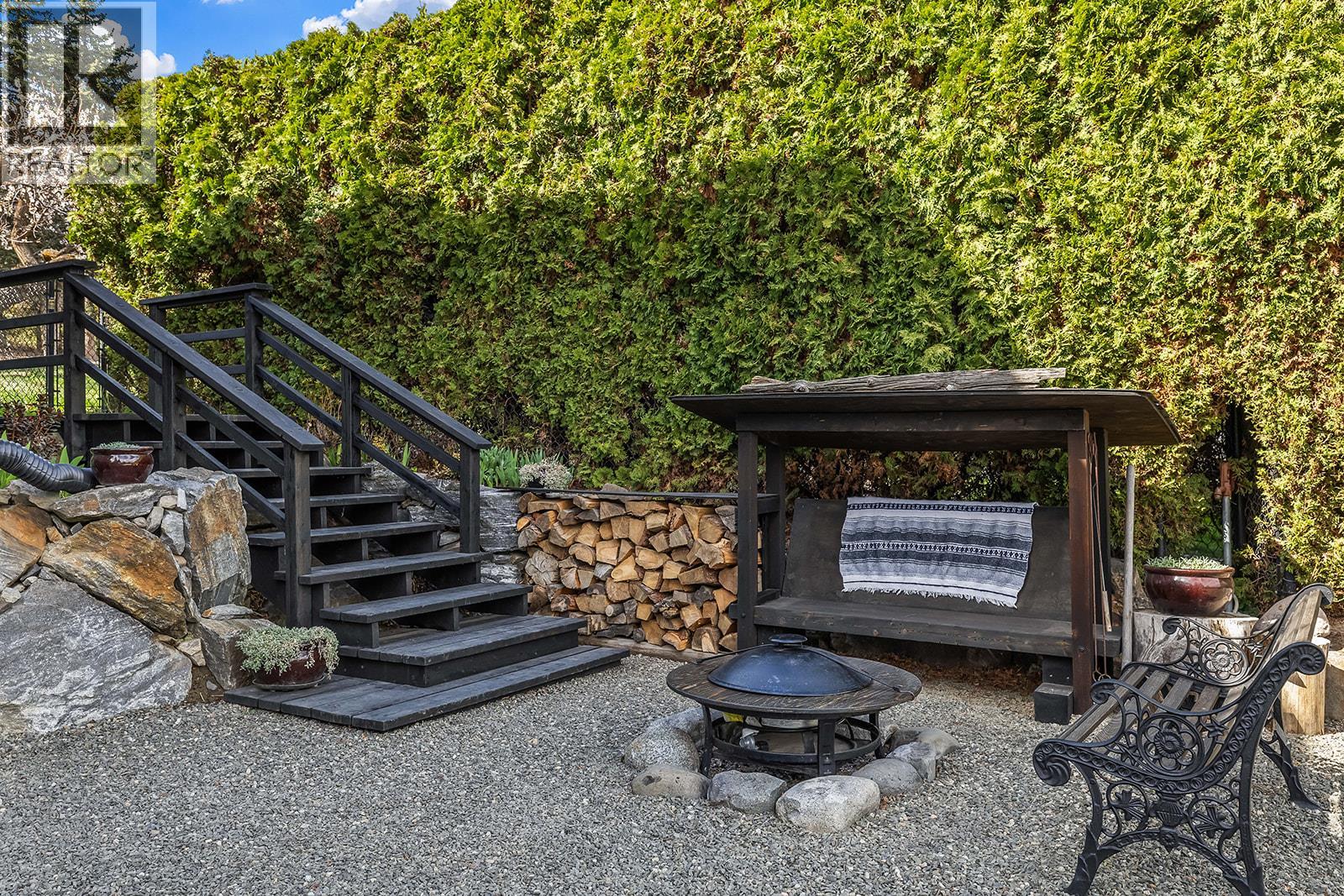 2906 Weatherhill Road, West Kelowna