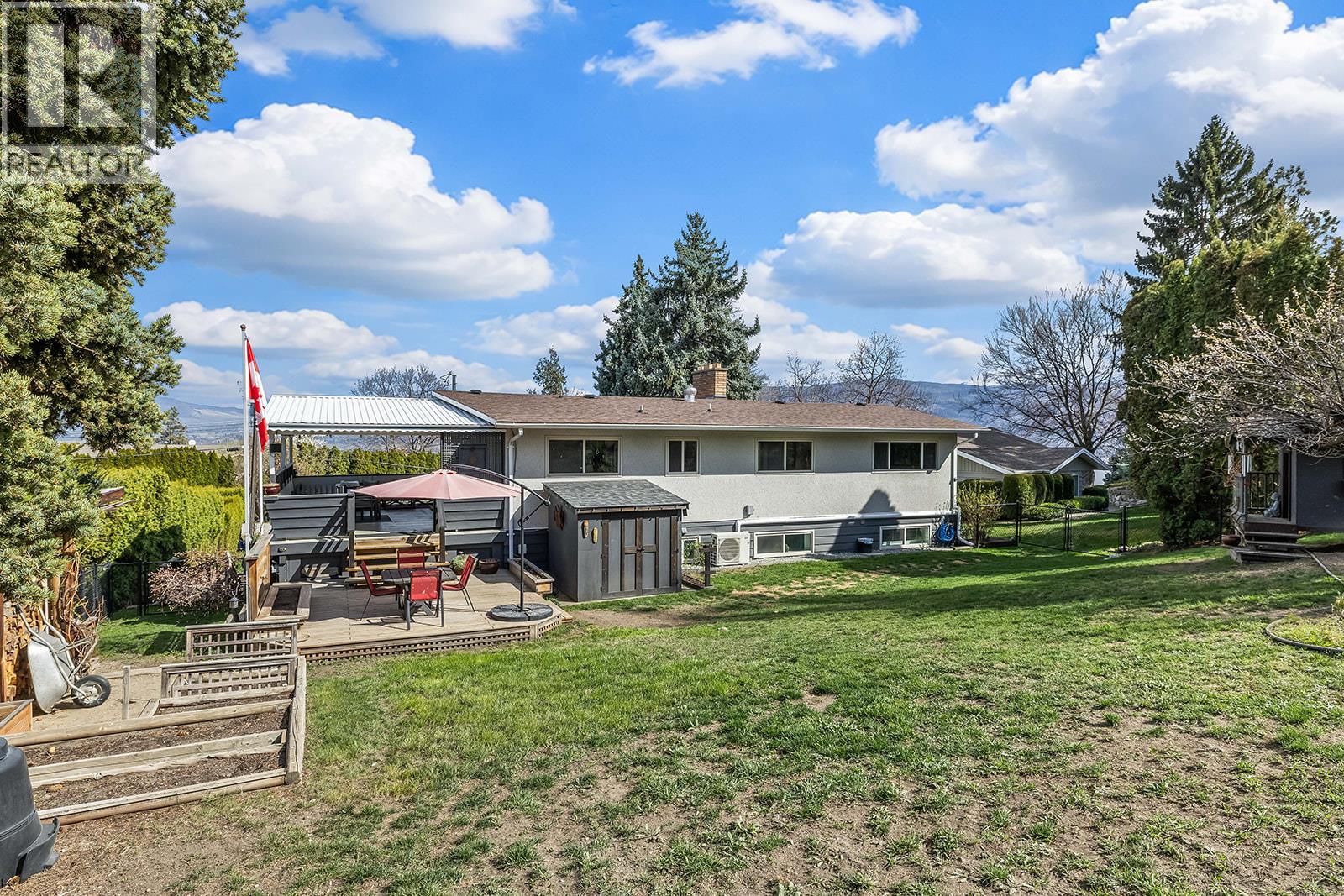 2906 Weatherhill Road, West Kelowna