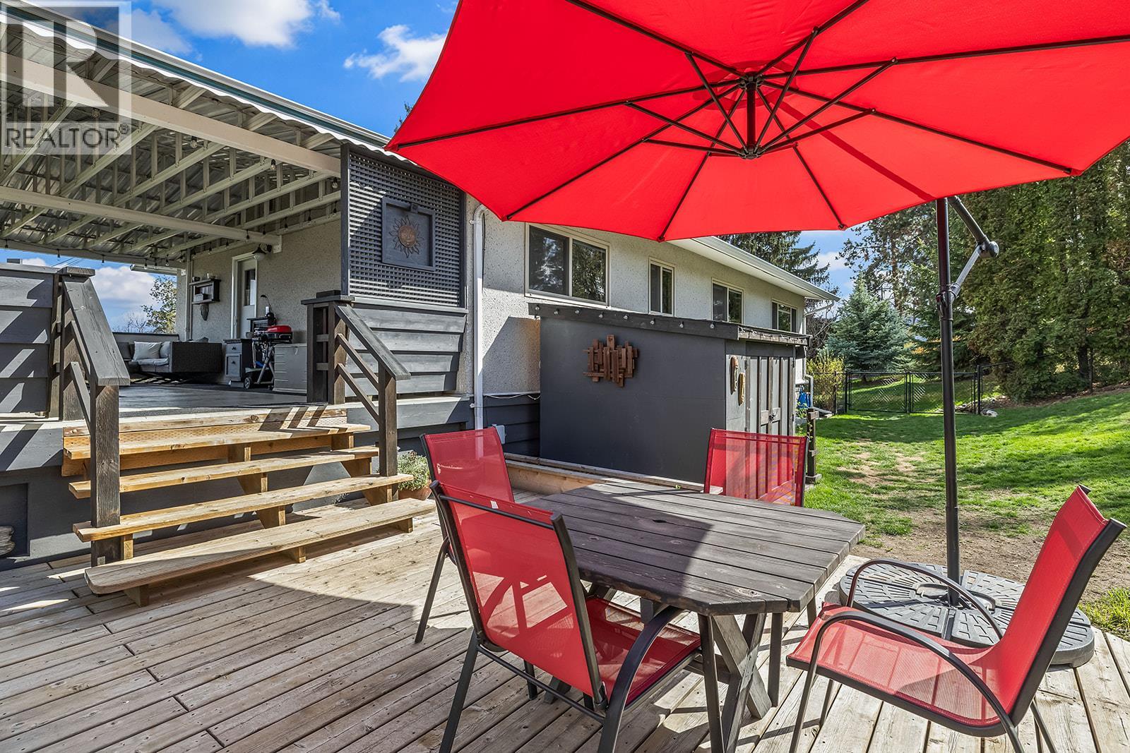 2906 Weatherhill Road, West Kelowna