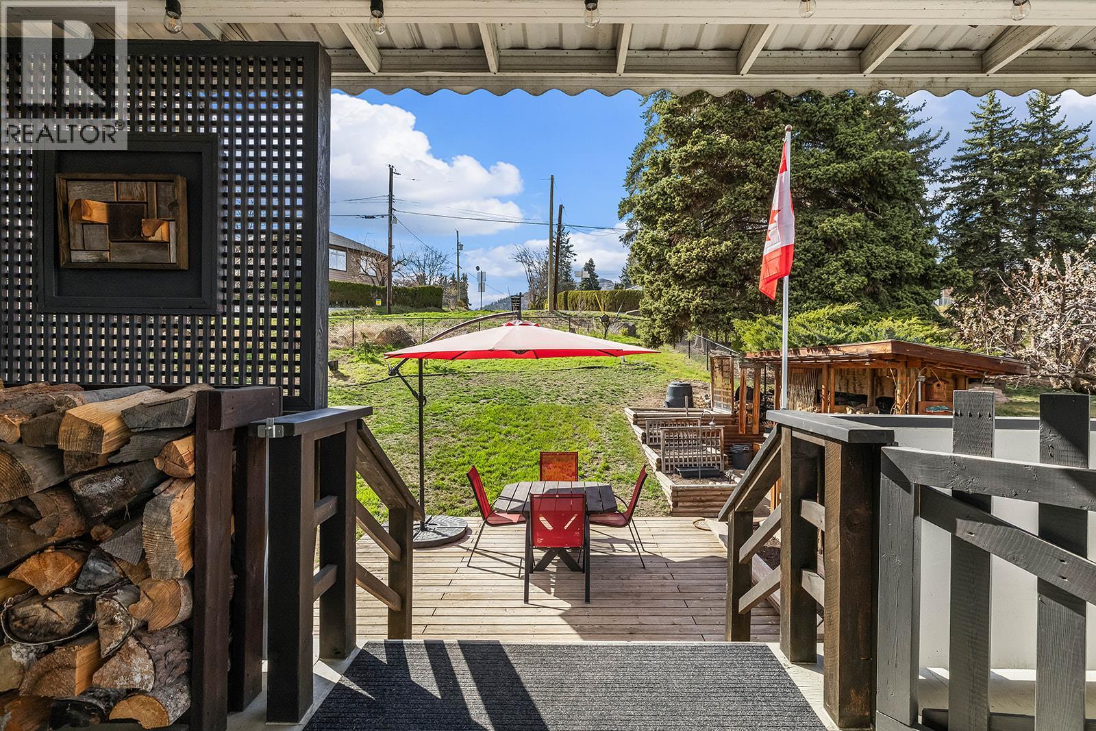 2906 Weatherhill Road, West Kelowna