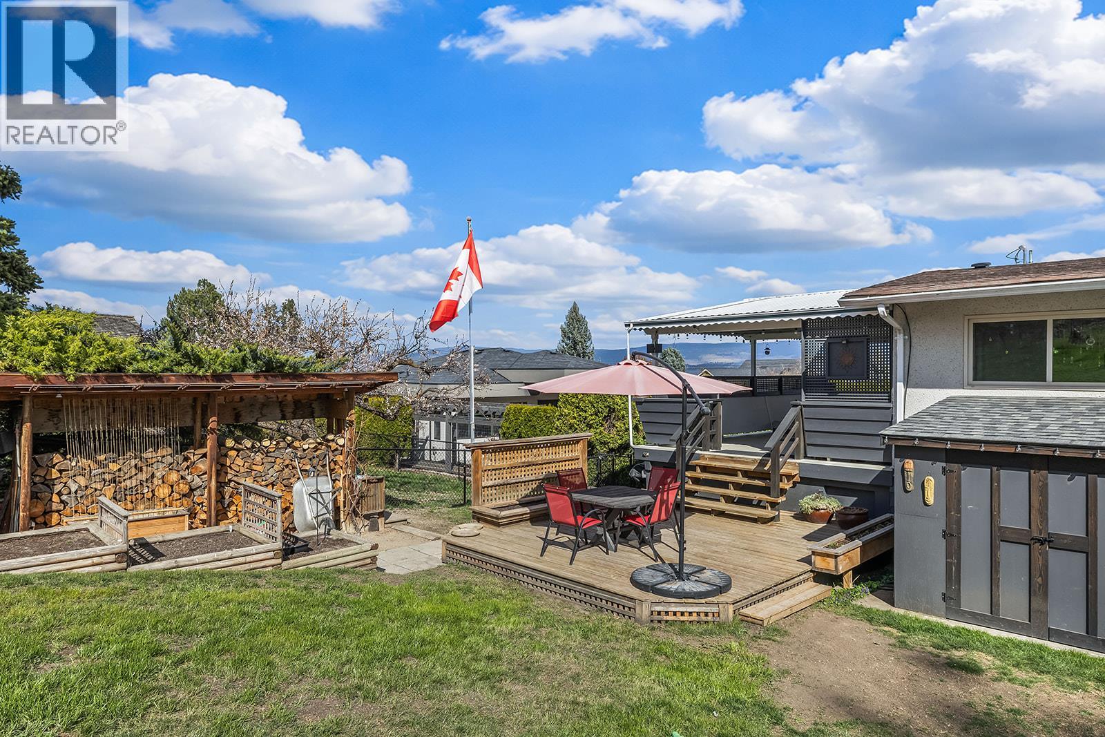 2906 Weatherhill Road, West Kelowna