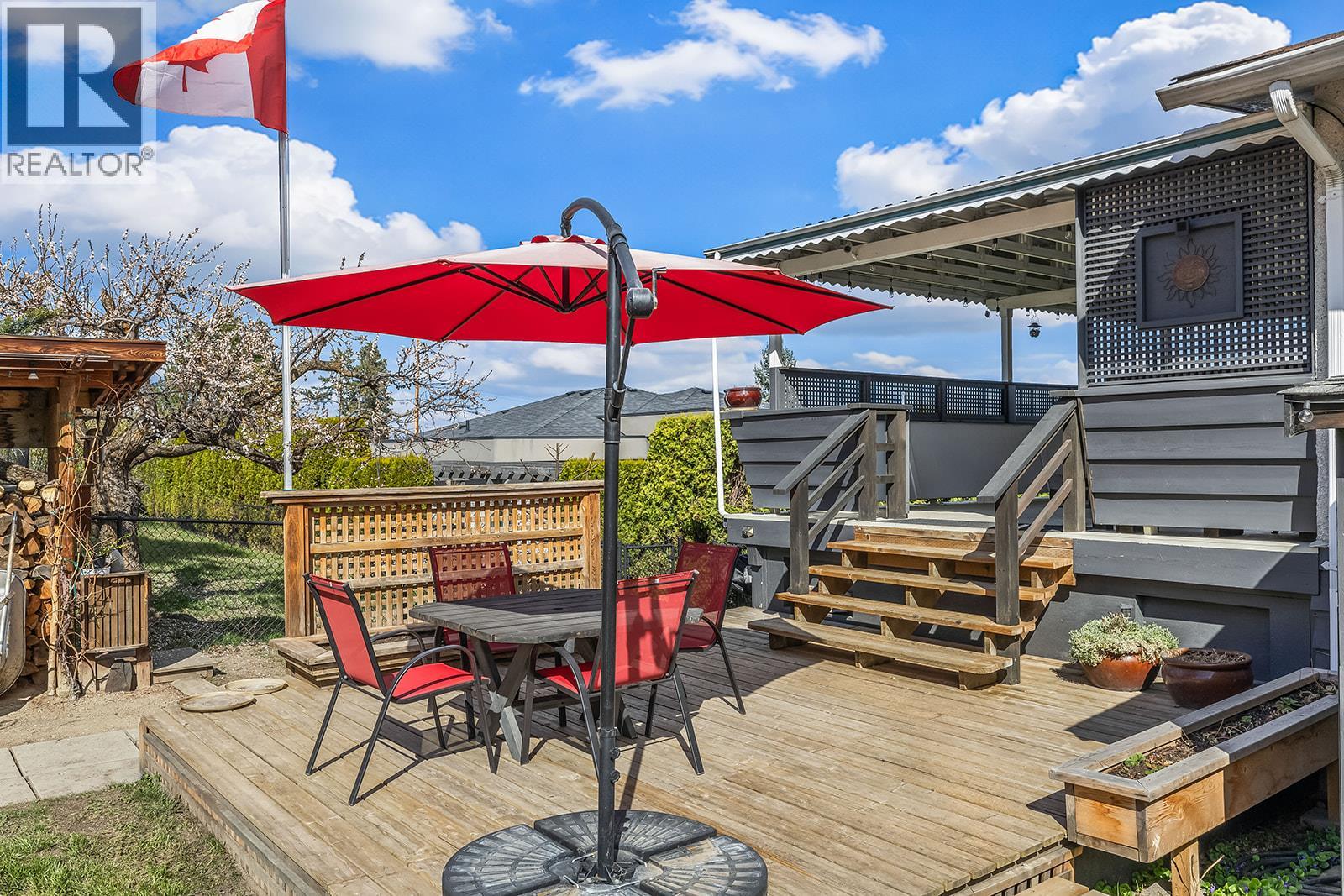 2906 Weatherhill Road, West Kelowna