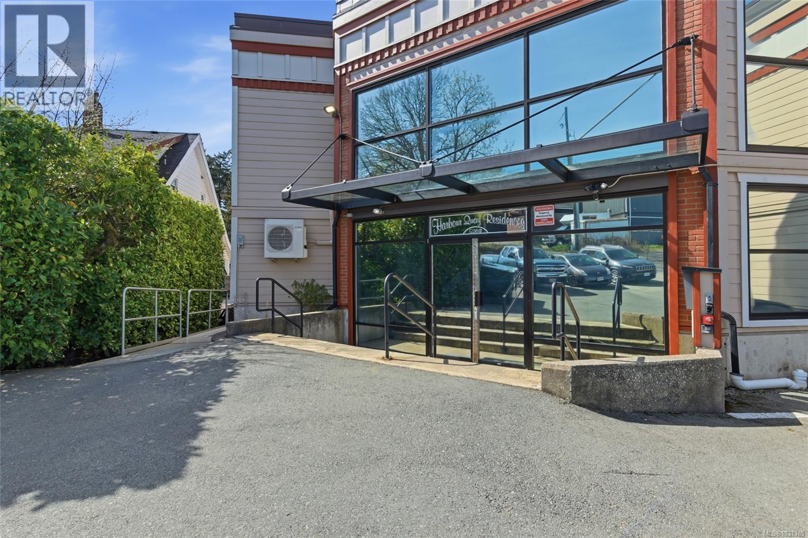 107 5262 Argyle St, Port Alberni