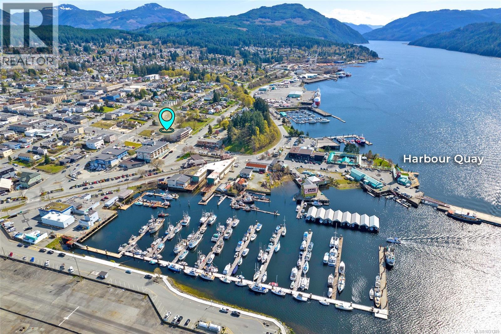 107 5262 Argyle St, Port Alberni