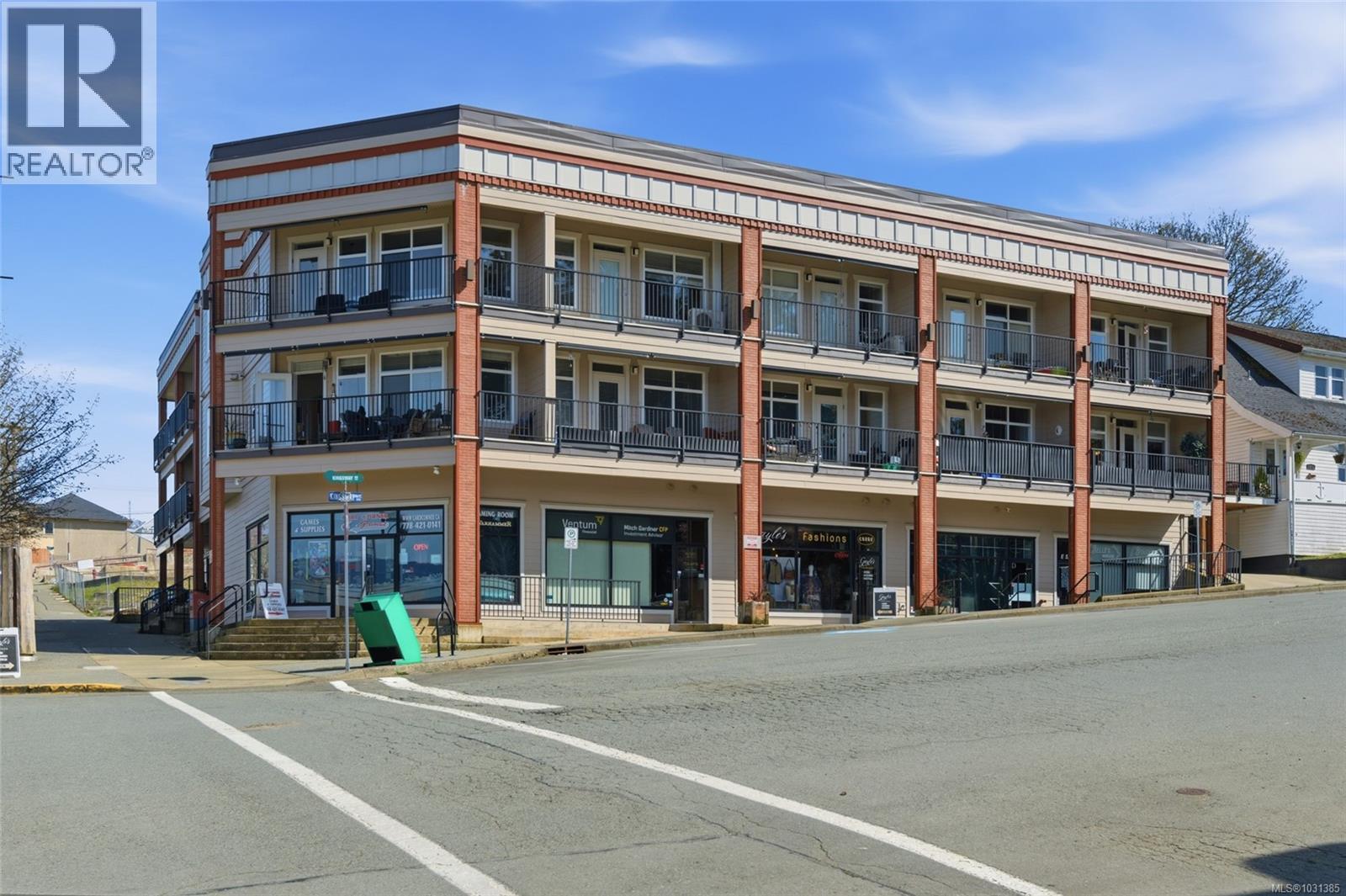 107 5262 Argyle St, Port Alberni