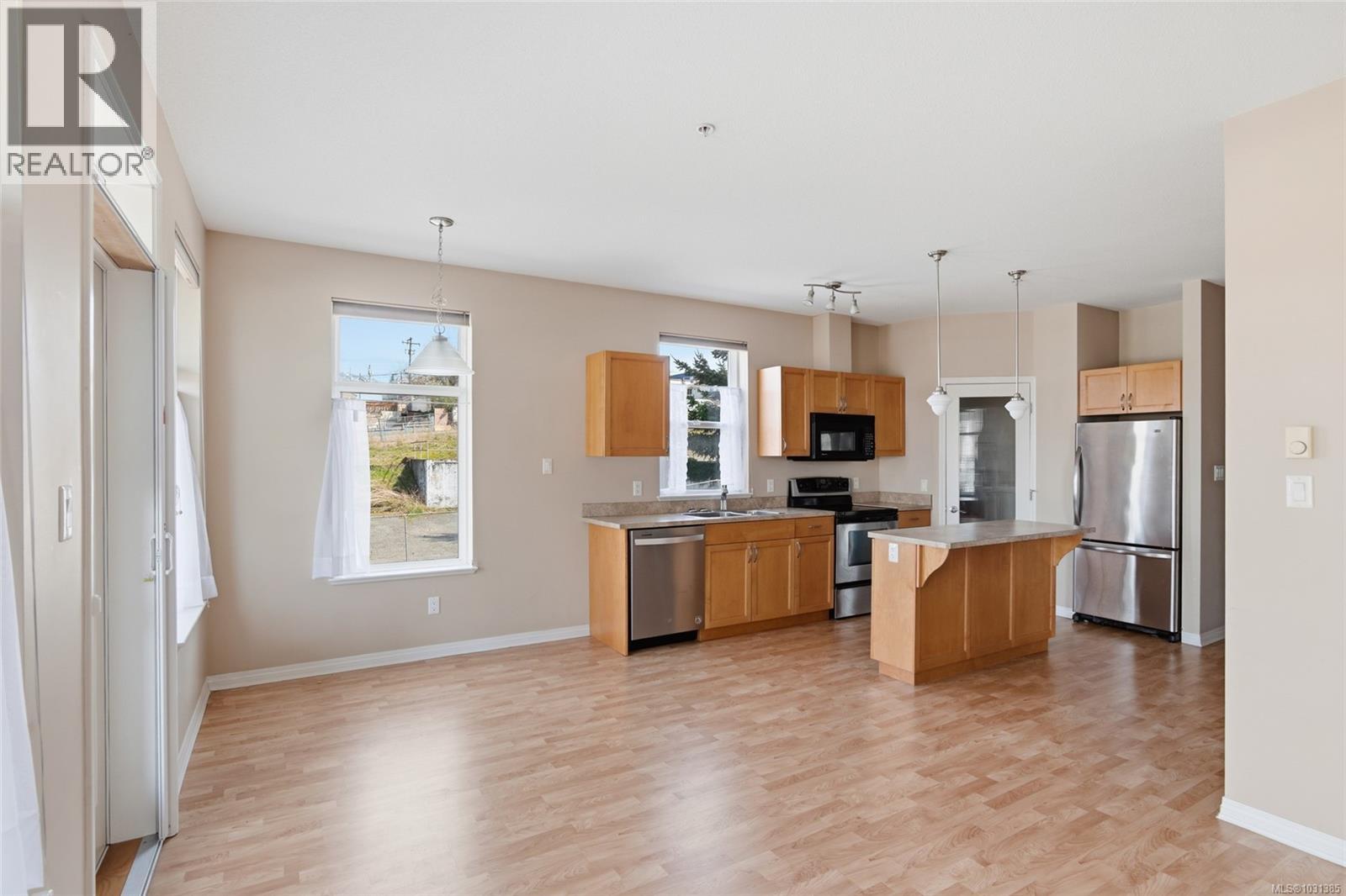 107 5262 Argyle St, Port Alberni