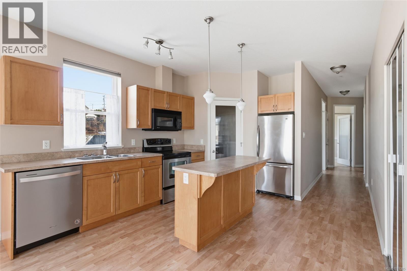 107 5262 Argyle St, Port Alberni