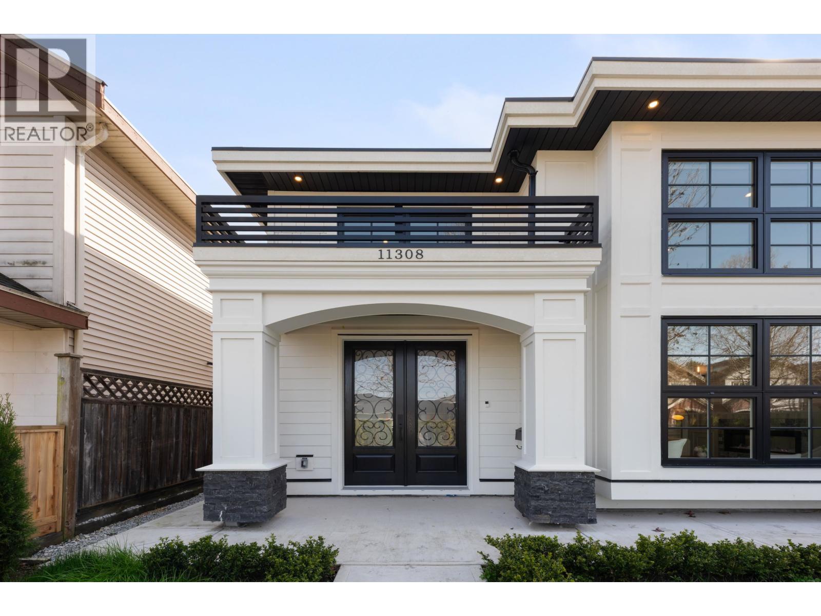 11308 WILLIAMS ROAD, Richmond